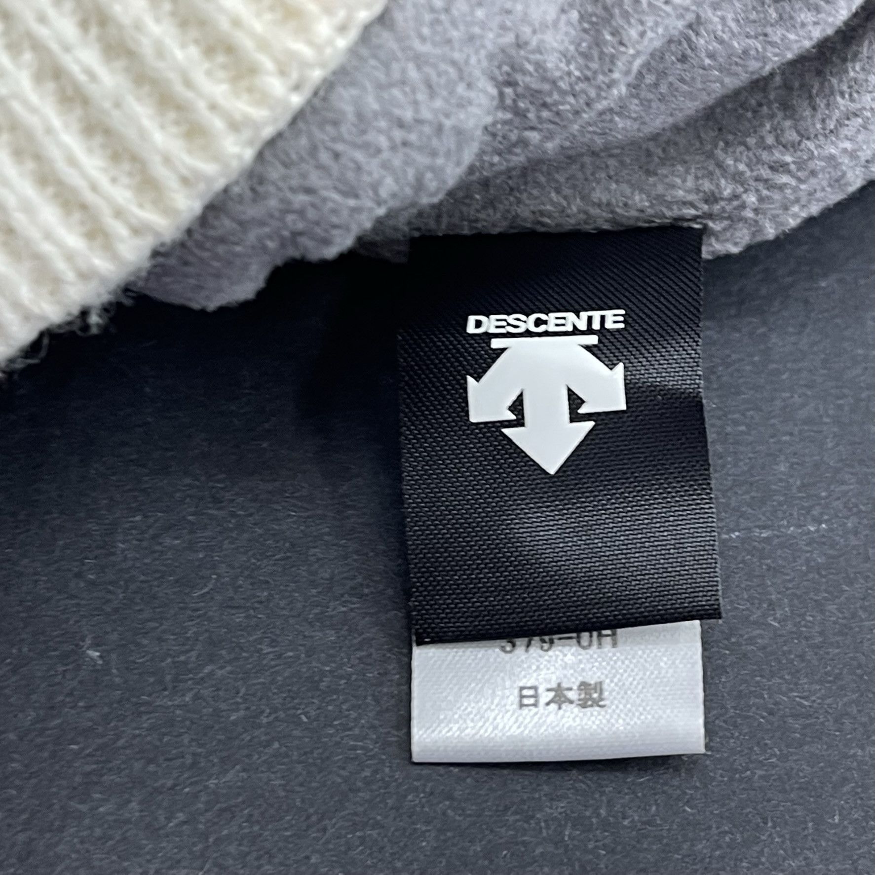 Descente Descente Beanie Hats-BH4184 Size ONE SIZE - 11 Thumbnail