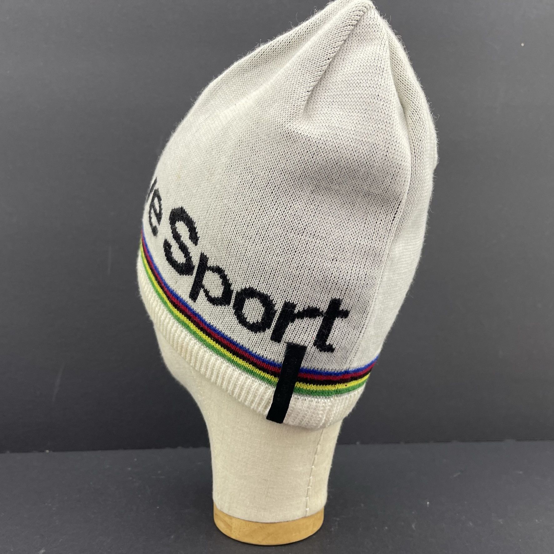 Descente Descente Beanie Hats-BH4184 Size ONE SIZE - 7 Thumbnail
