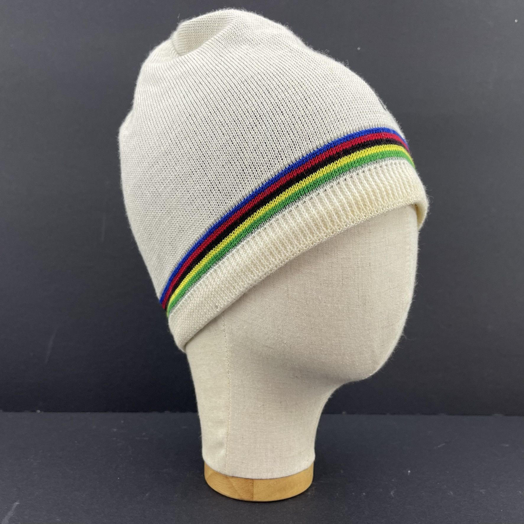 Descente Descente Beanie Hats-BH4184 Size ONE SIZE - 4 Thumbnail