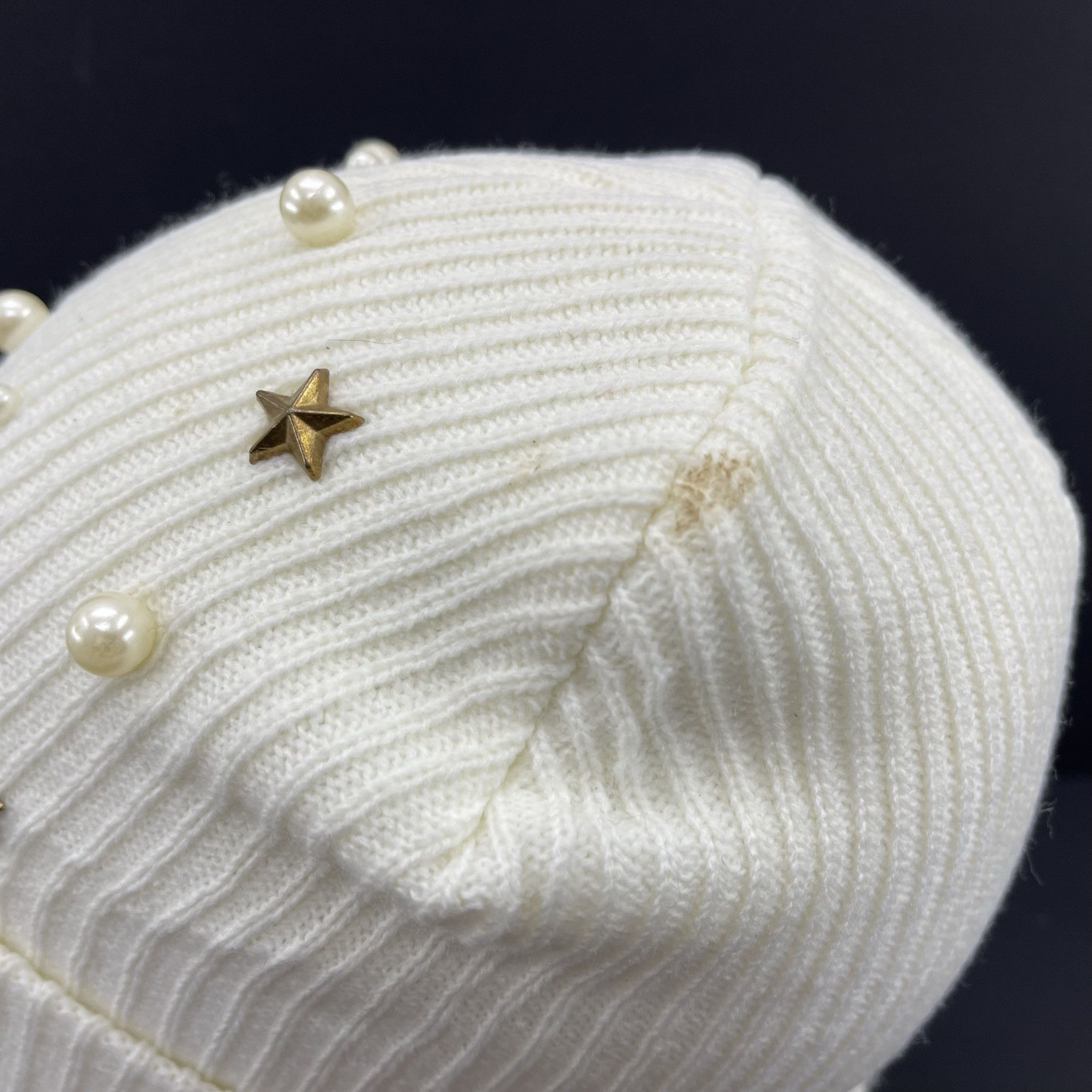 Other Unknown Nice Design Beanie Hats-BH4186 Size ONE SIZE - 7 Thumbnail