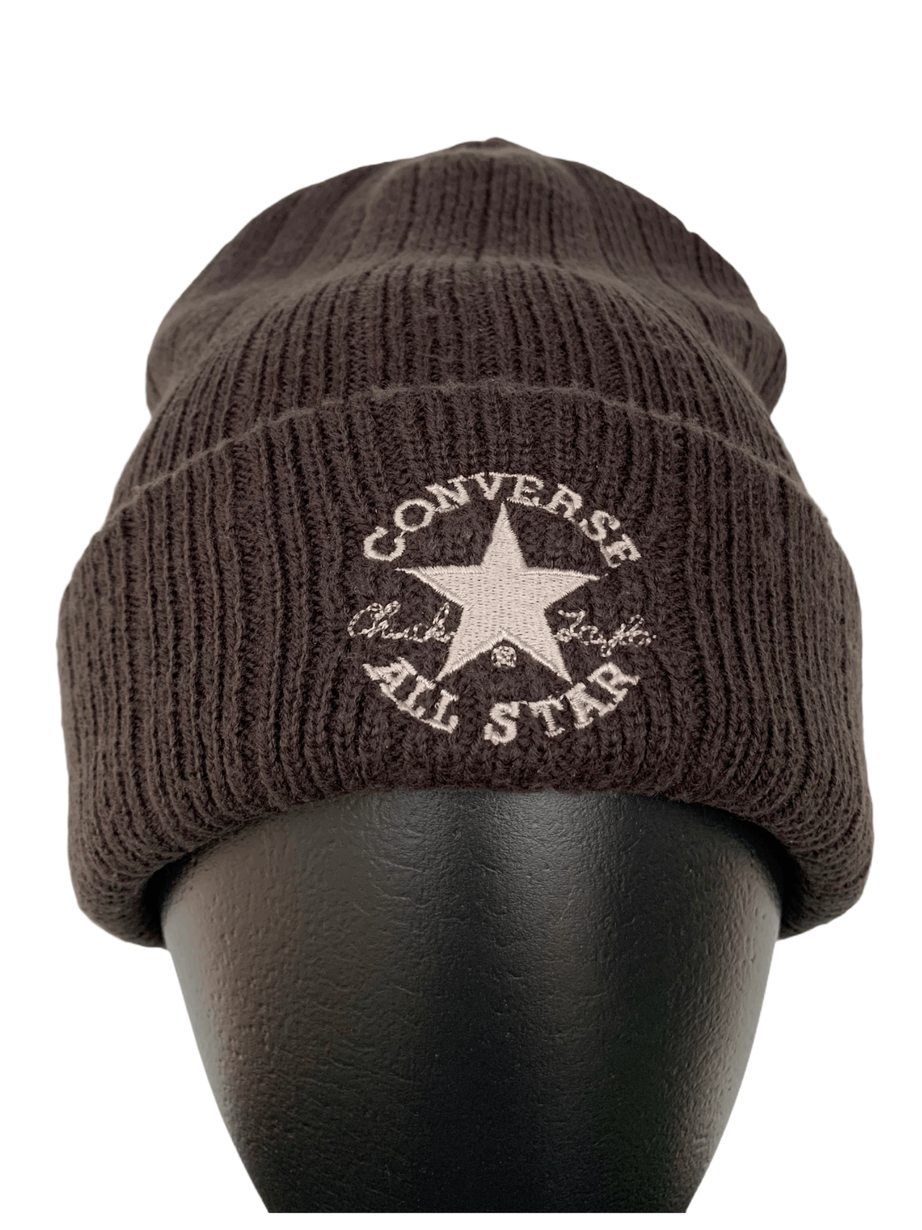 Converse Converse Embroidery Beanie Hats-BN059 Size ONE SIZE - 13 Thumbnail