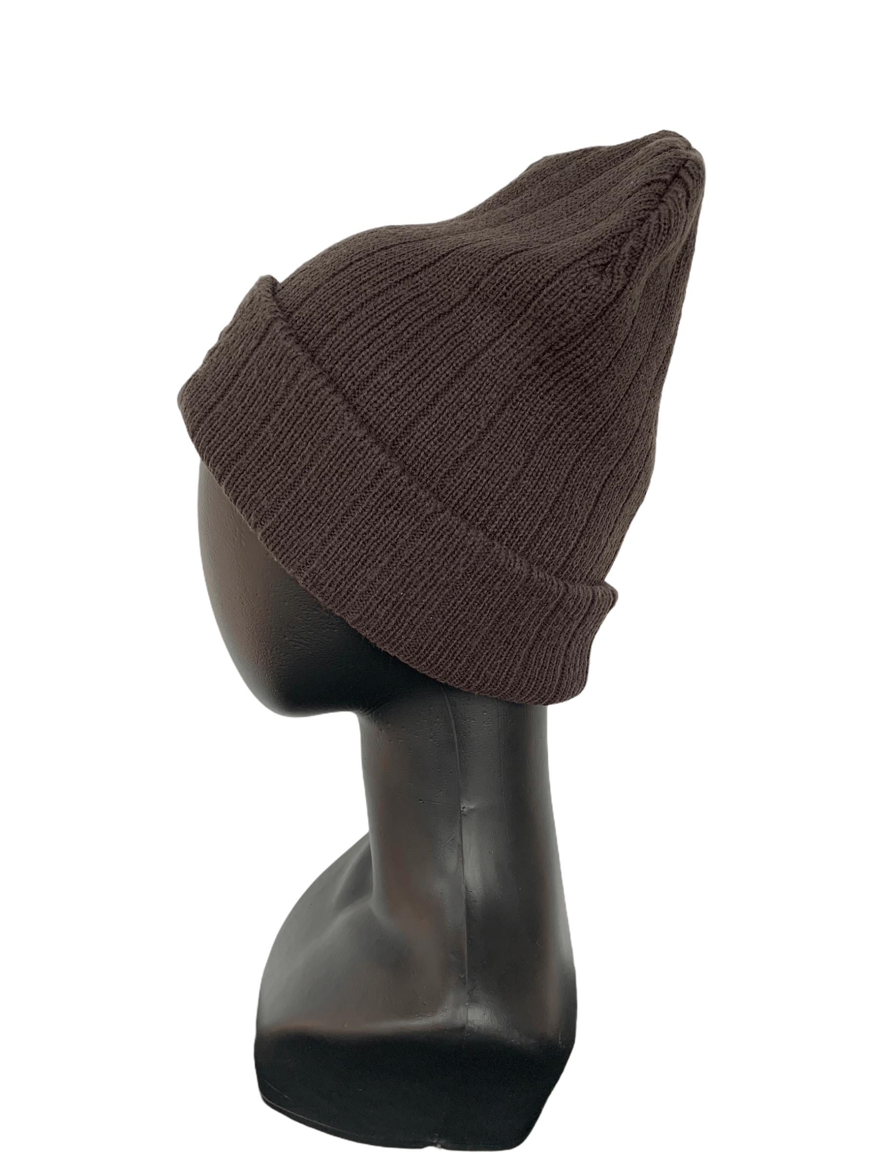 Converse Converse Embroidery Beanie Hats-BN059 Size ONE SIZE - 4 Thumbnail