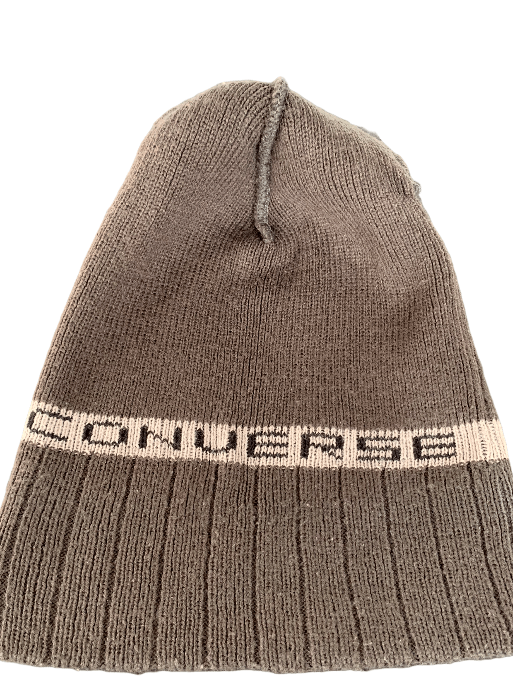 Converse Converse Embroidery Beanie Hats-BN059 Size ONE SIZE - 10 Thumbnail