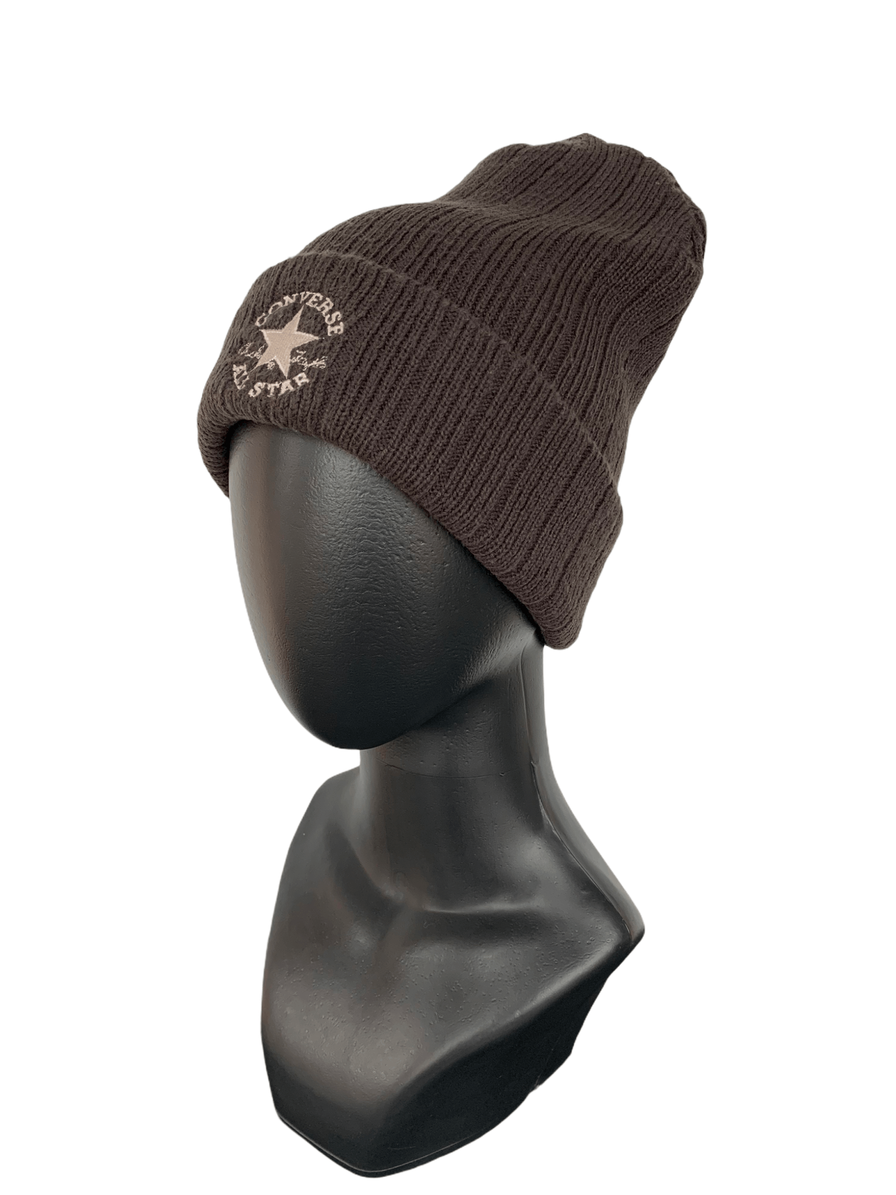 Converse Converse Embroidery Beanie Hats-BN059 Size ONE SIZE - 5 Thumbnail