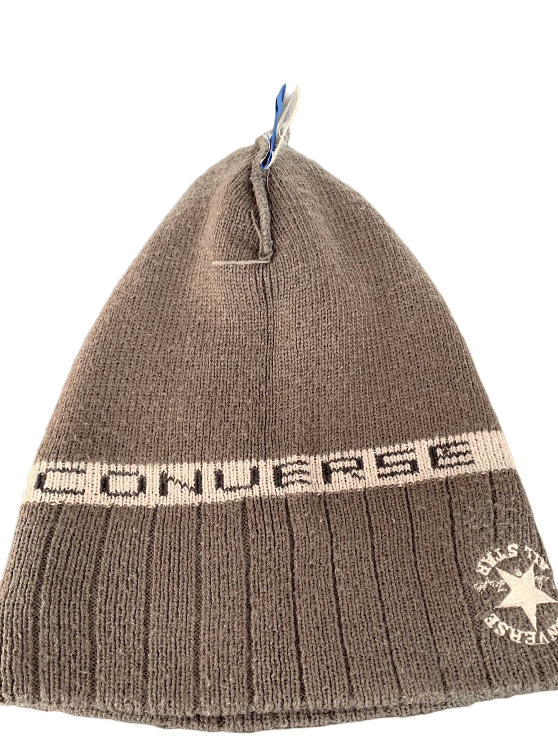 Converse Converse Embroidery Beanie Hats-BN059 Size ONE SIZE - 14 Thumbnail