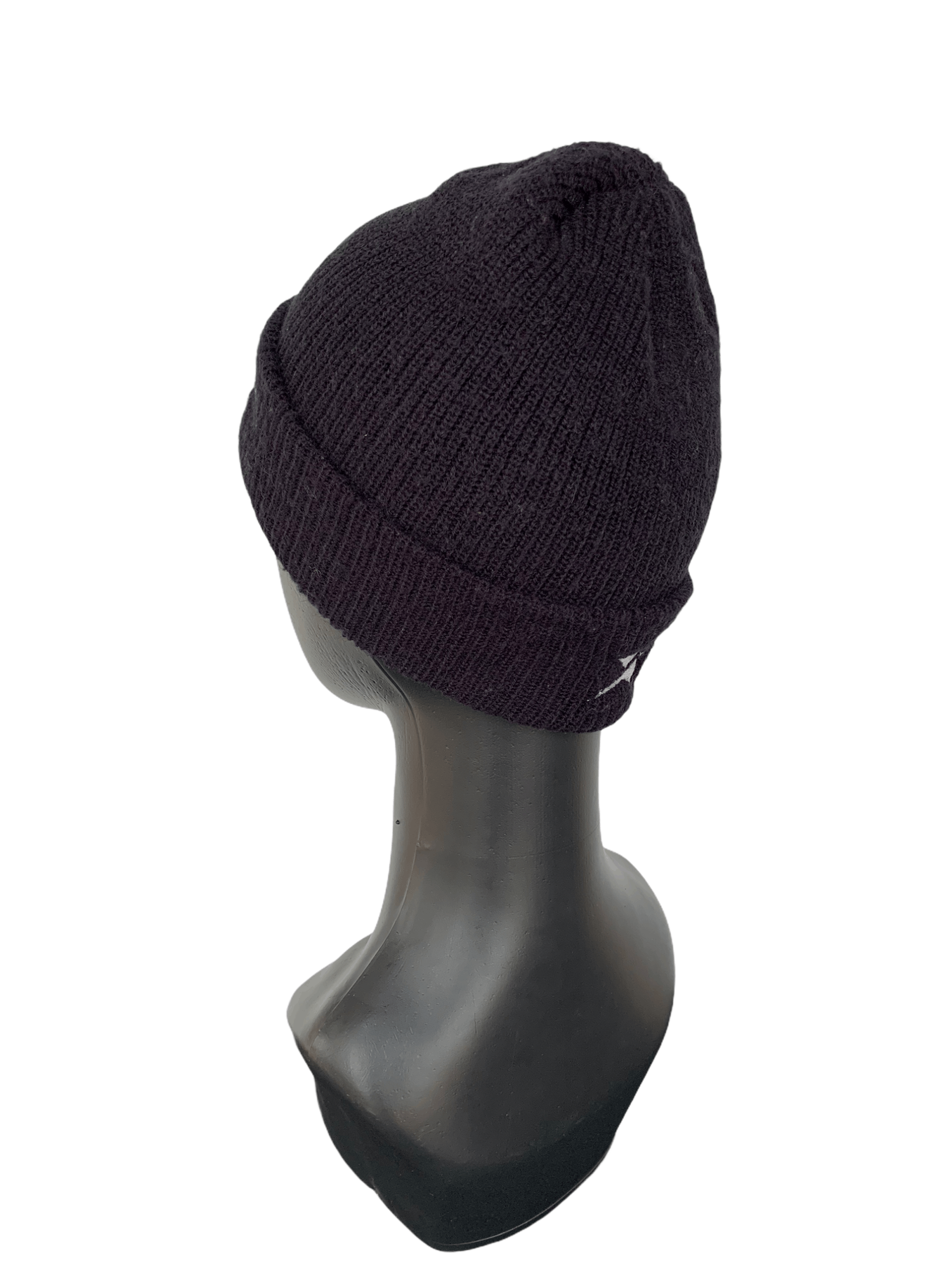 Converse Converse Embroidery Spell Out Beanie Hats-BN063 Size ONE SIZE - 7 Thumbnail