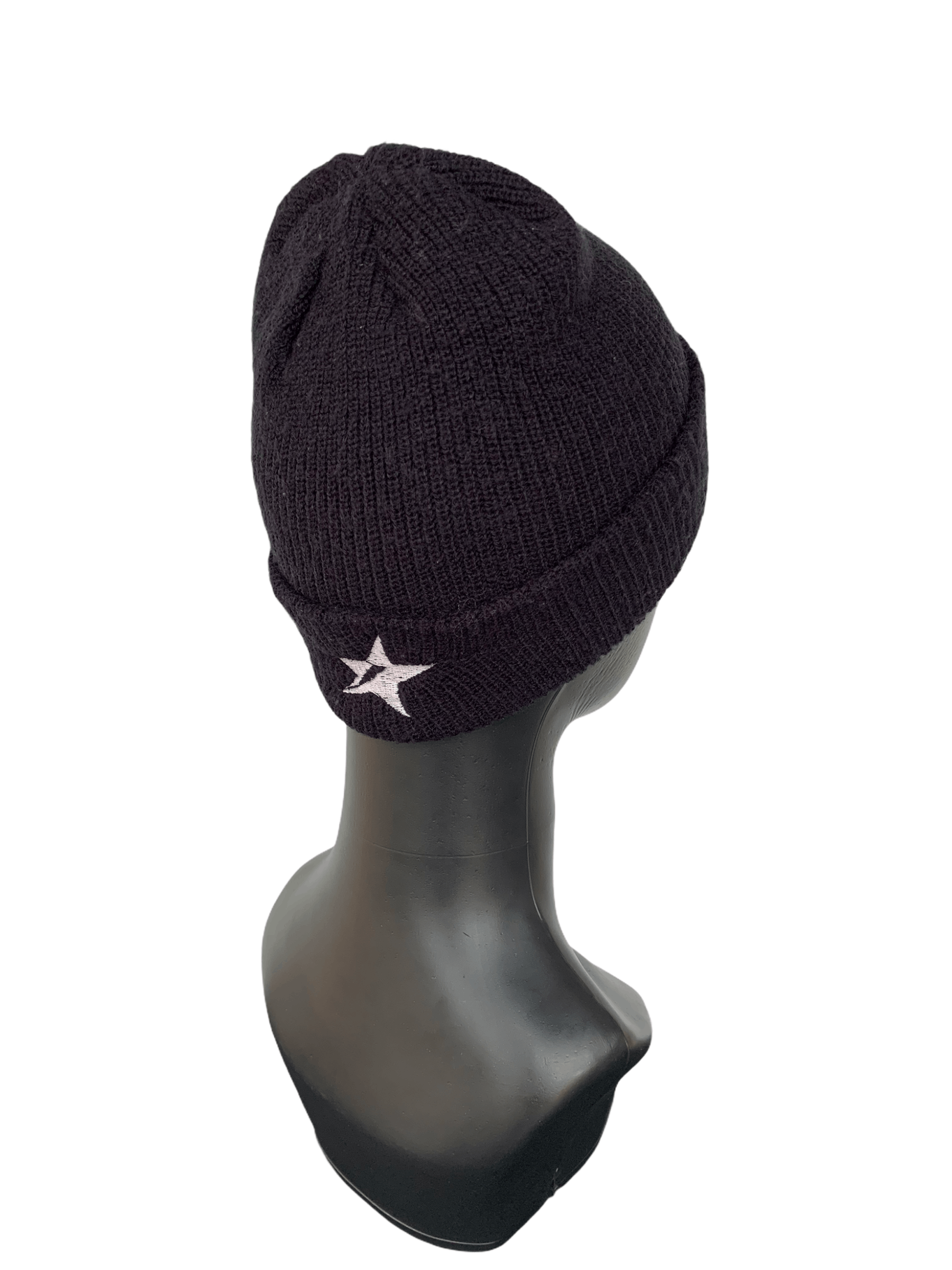 Converse Converse Embroidery Spell Out Beanie Hats-BN063 Size ONE SIZE - 9 Thumbnail