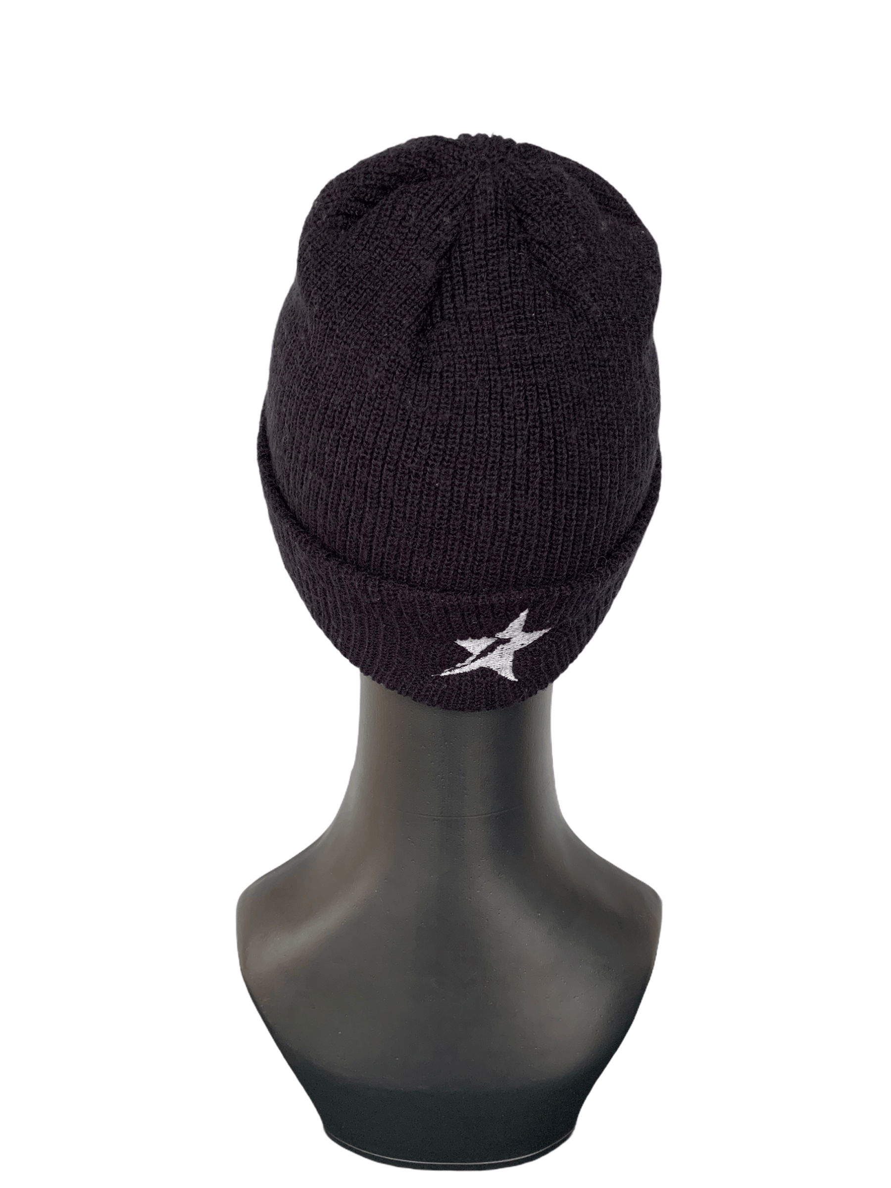 Converse Converse Embroidery Spell Out Beanie Hats-BN063 Size ONE SIZE - 6 Thumbnail