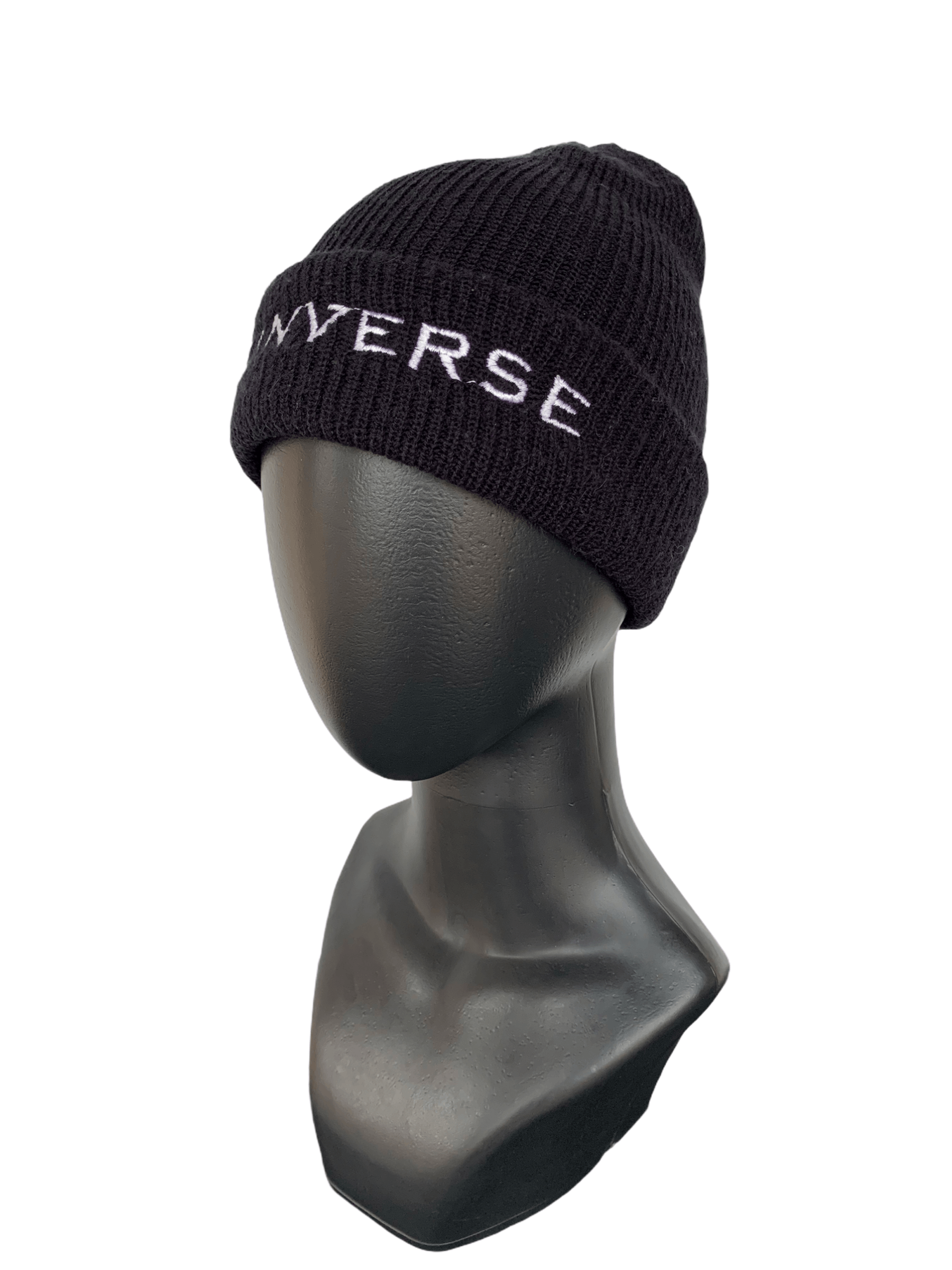 Converse Converse Embroidery Spell Out Beanie Hats-BN063 Size ONE SIZE - 10 Thumbnail
