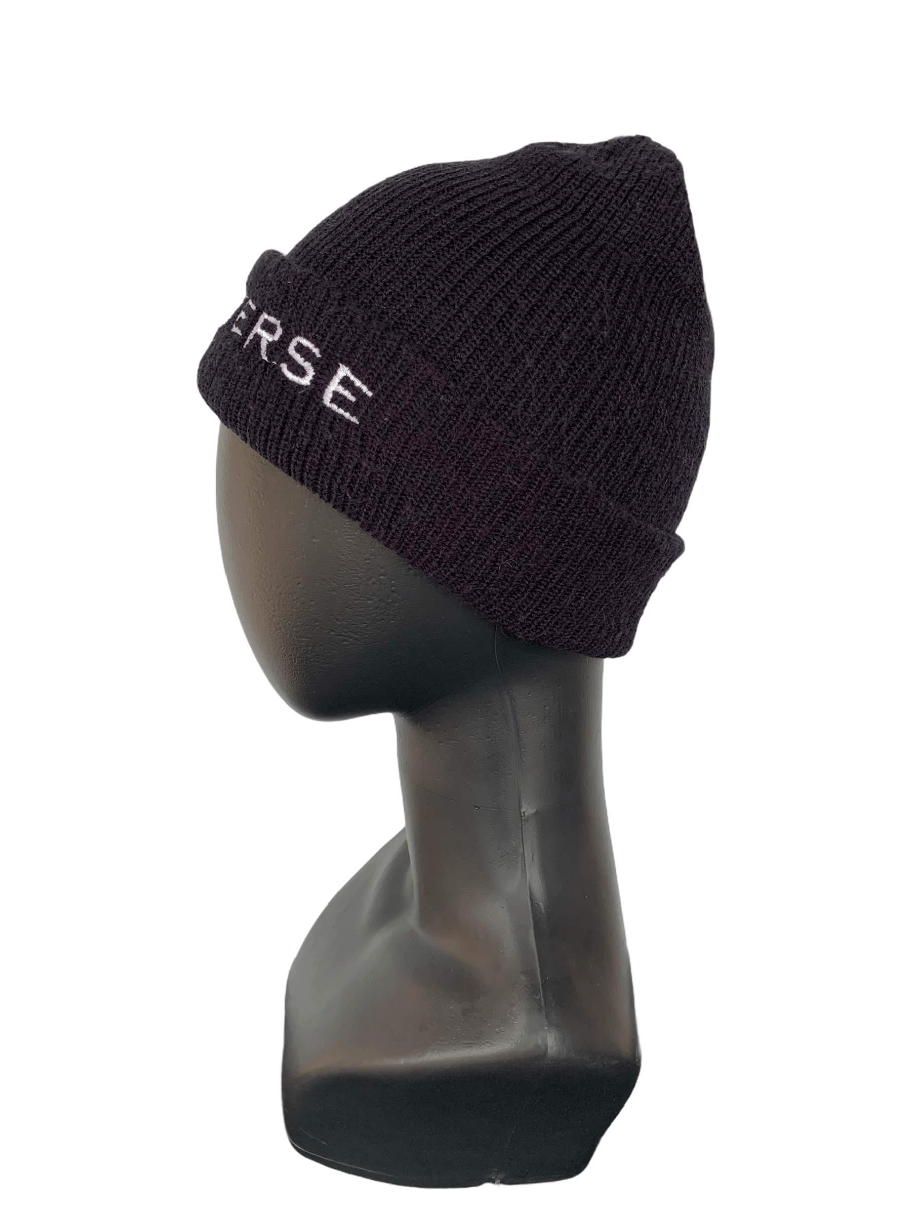 Converse Converse Embroidery Spell Out Beanie Hats-BN063 Size ONE SIZE - 8 Thumbnail