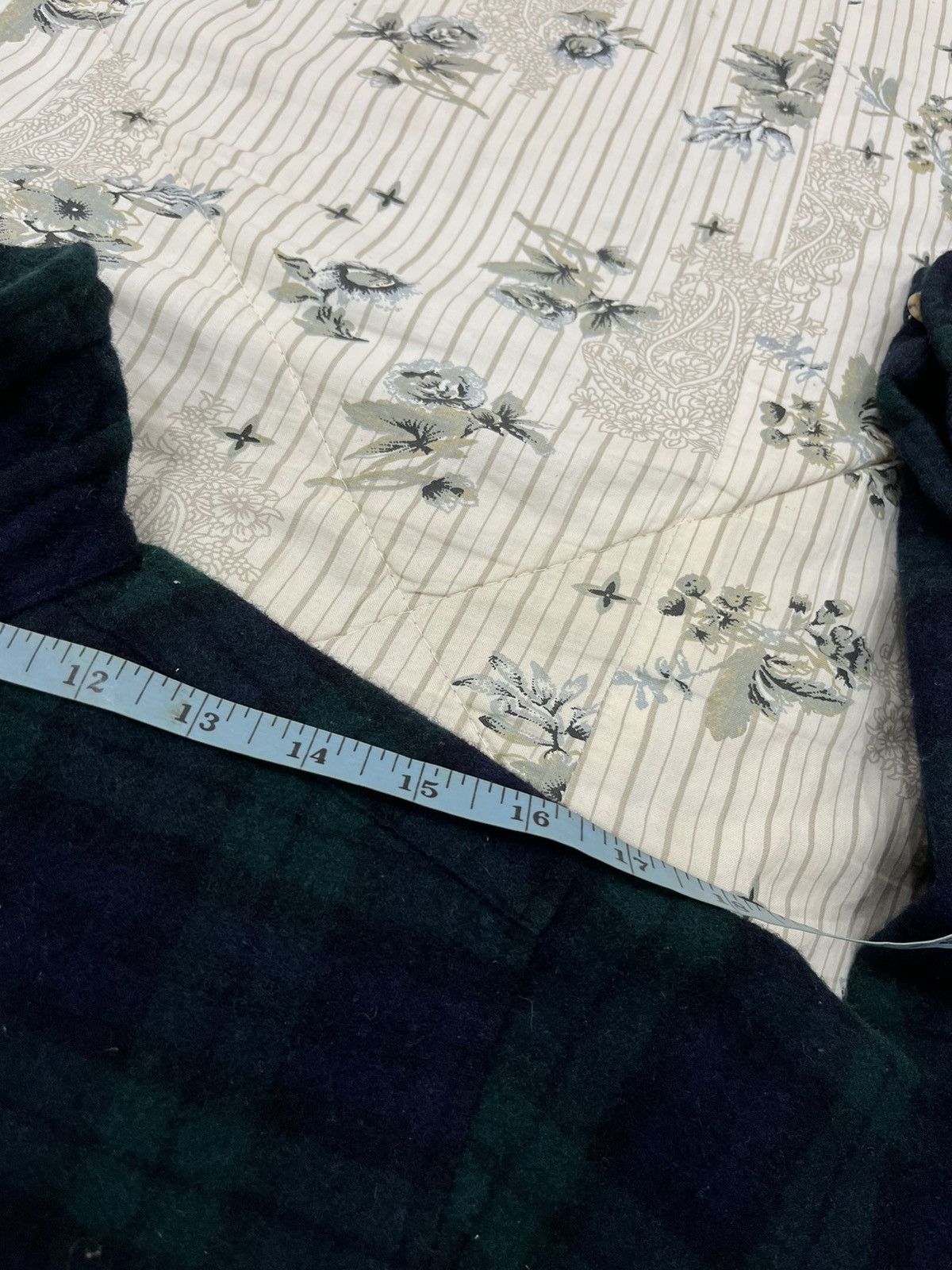 Pendleton × Vintage × Woolrich Woolen Mills J. VINTAGE PANDLETO WOOLEN MILLS FLANNEL Size US M / EU 48-50 / 2 - 12 Thumbnail