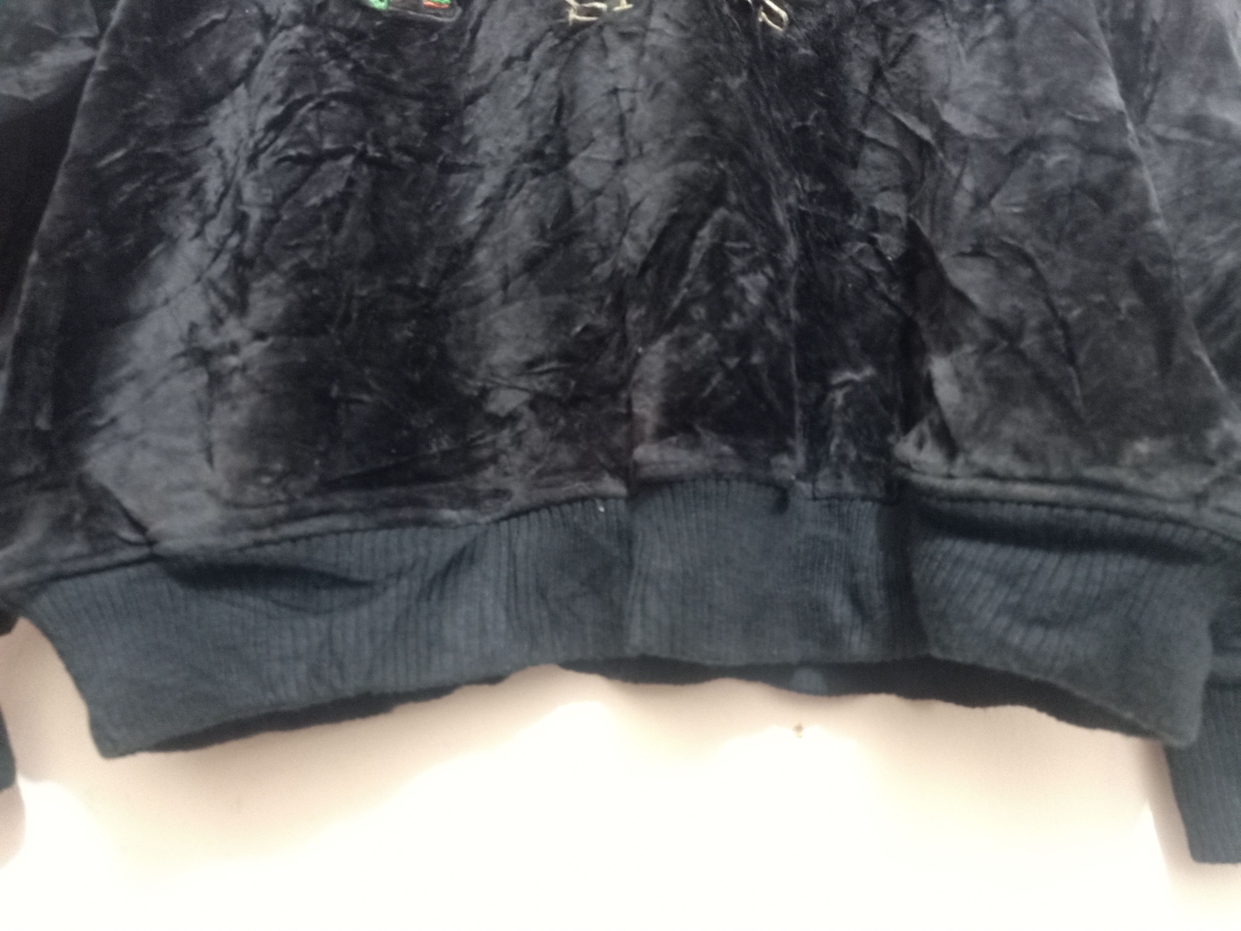 Playboy Rare Vtg Playboy & Rabbit Head Sports Golf Sweatshirt Size US XL / EU 56 / 4 - 8 Thumbnail