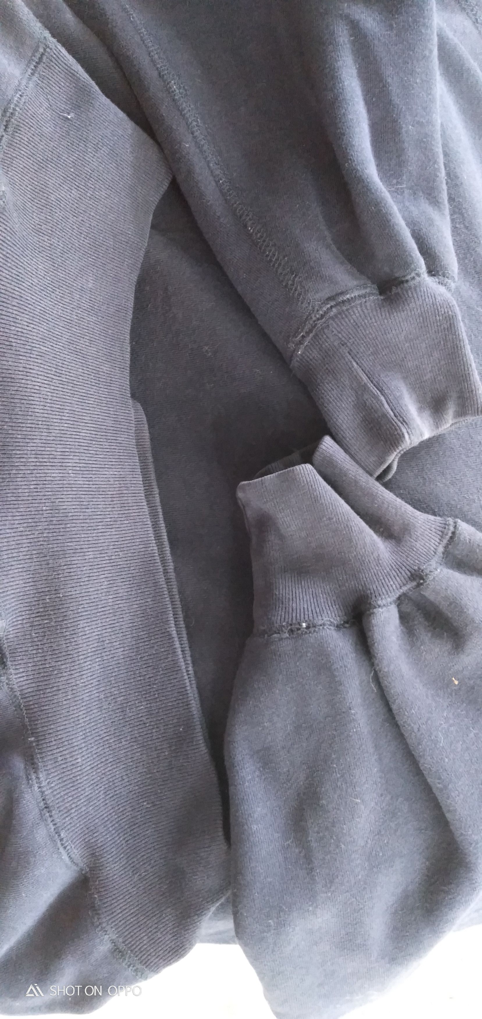Polo Ralph Lauren Vintage Polo Bear x Ralph Lauren Hoodie x avant gande Size US S / EU 44-46 / 1 - 5 Thumbnail