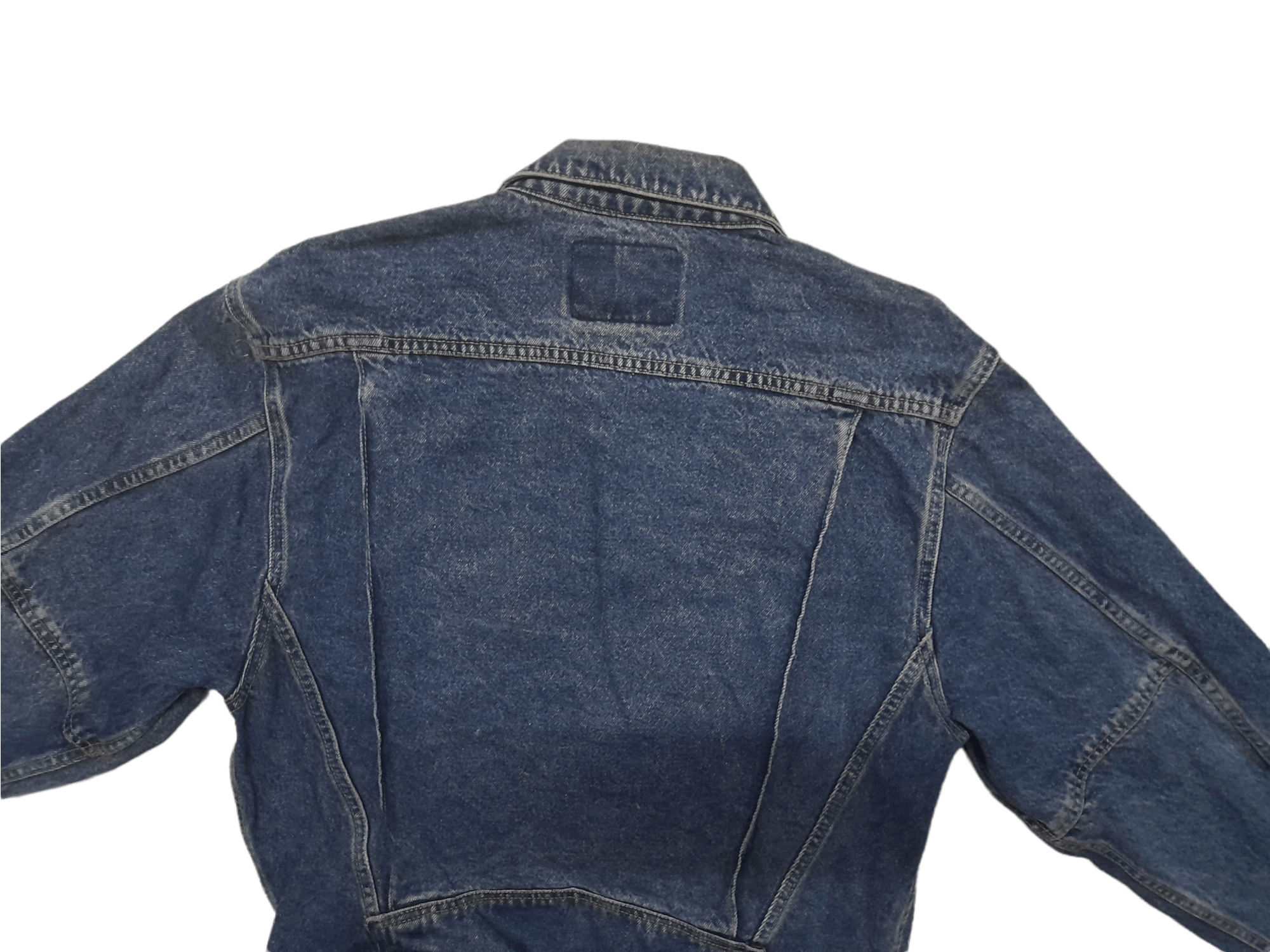 Edwin 90s Edwin Denim Jacket Riders (E207) Size US M / EU 48-50 / 2 - 8 Thumbnail