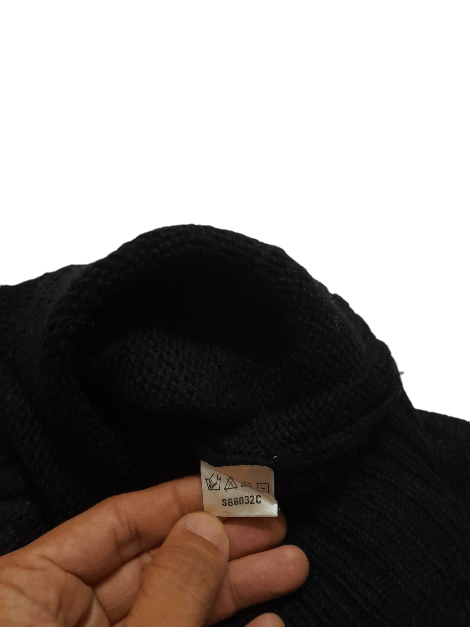 Santoni Santoni Bruciore Designer Knitwear (E205) Size US M / EU 48-50 / 2 - 6 Thumbnail