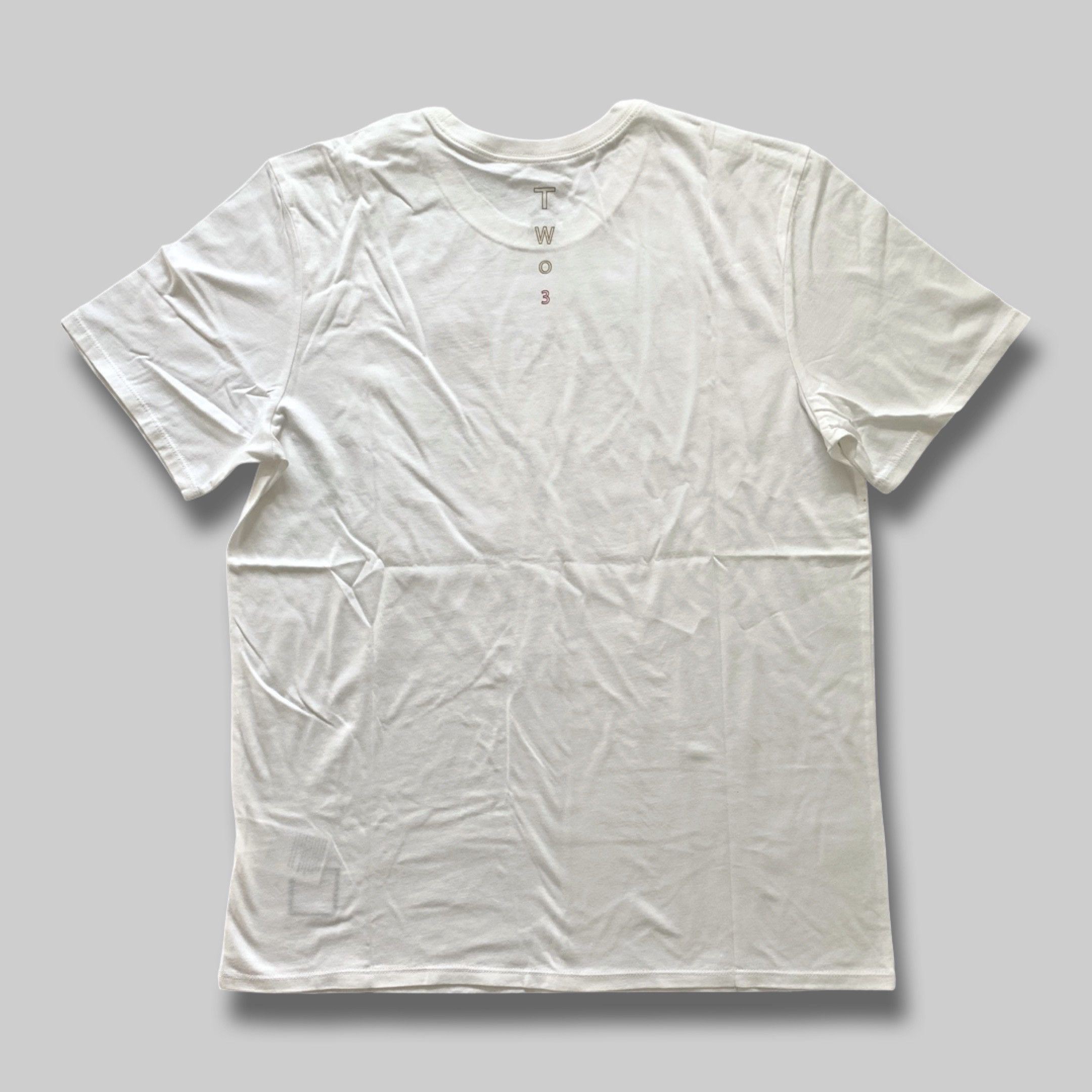Jordan Brand OVO x Air Jordan x Nike T-SHIRT TEE - XXL Size US XXL / EU 58 / 5 - 6 Thumbnail