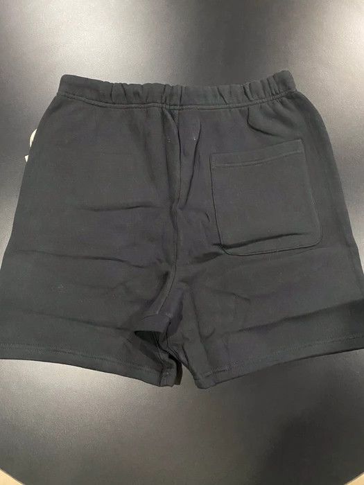 Fear of God Fear of God Essentials Graphic Sweat Shorts Size M