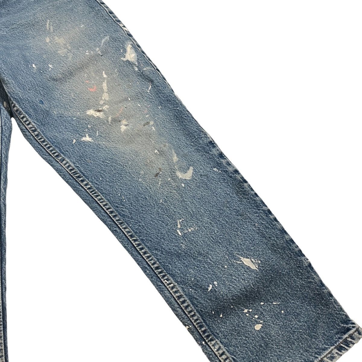Carhartt × Vintage Vintage Carhartt Painters Jeans Size US 36 / EU 52 - 3 Thumbnail