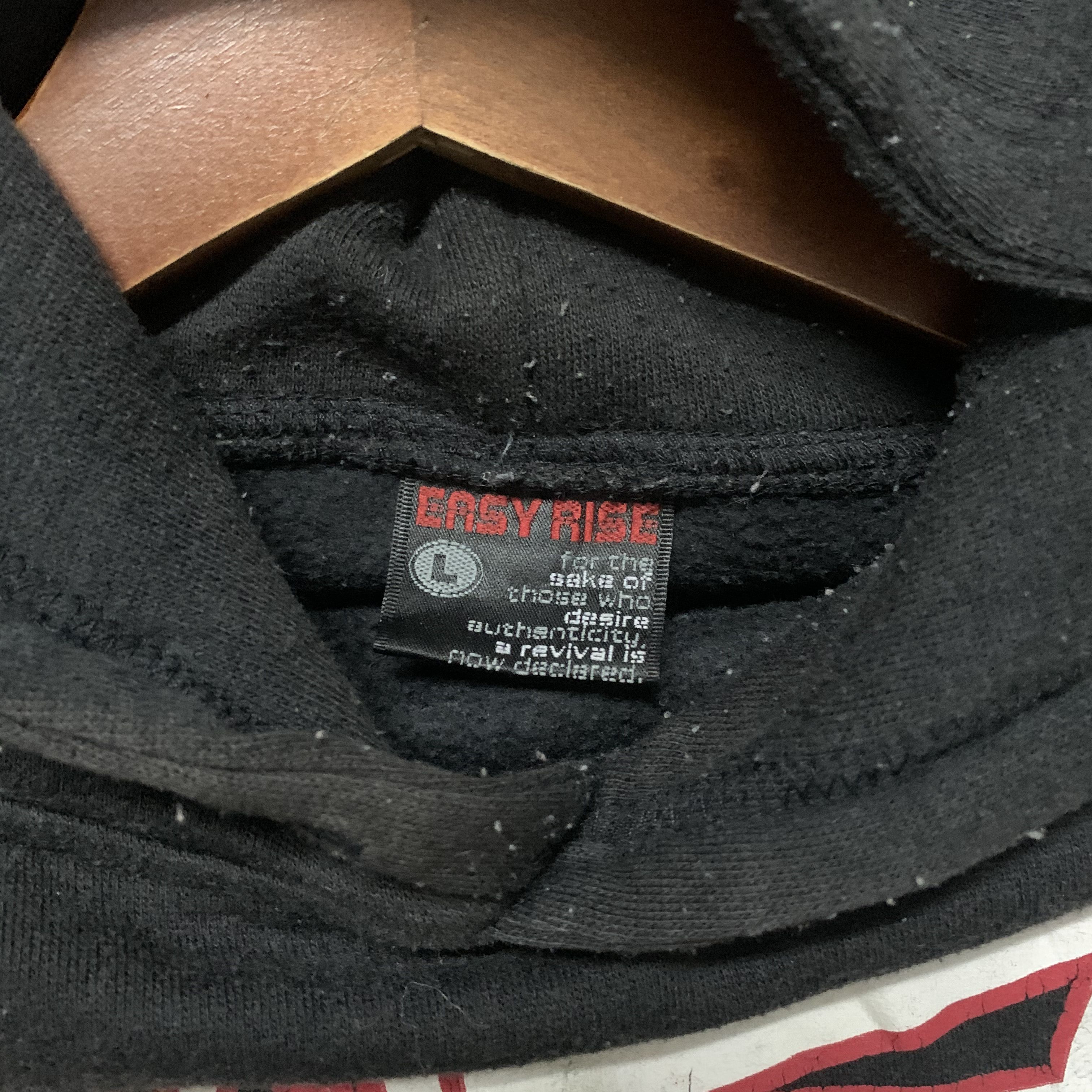 Japanese Brand SEND OFFERS🔥 Authentic Desire Easy Special Best Sweatshirts Size US L / EU 52-54 / 3 - 5 Thumbnail