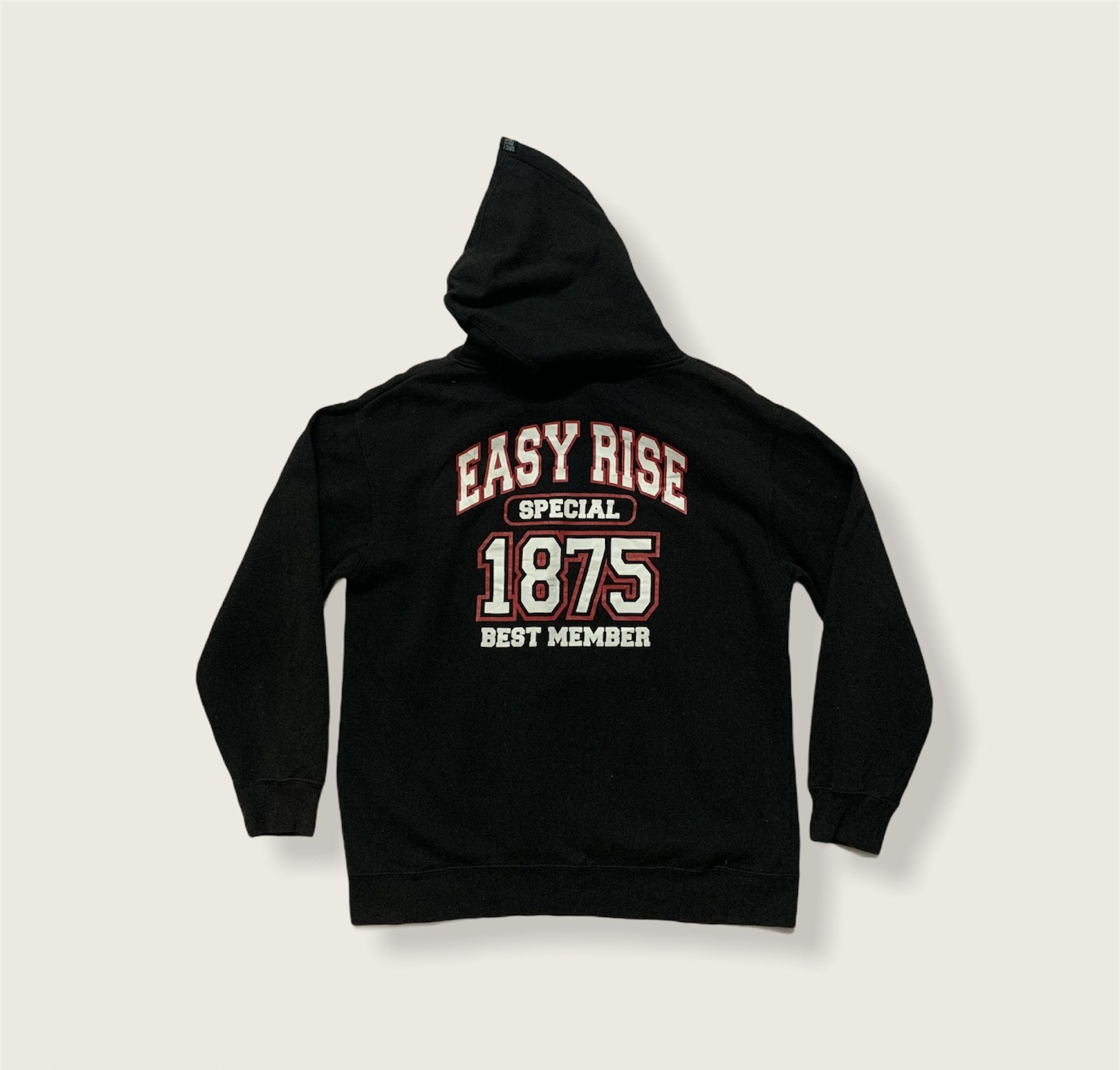 Japanese Brand SEND OFFERS🔥 Authentic Desire Easy Special Best Sweatshirts Size US L / EU 52-54 / 3 - 7 Thumbnail