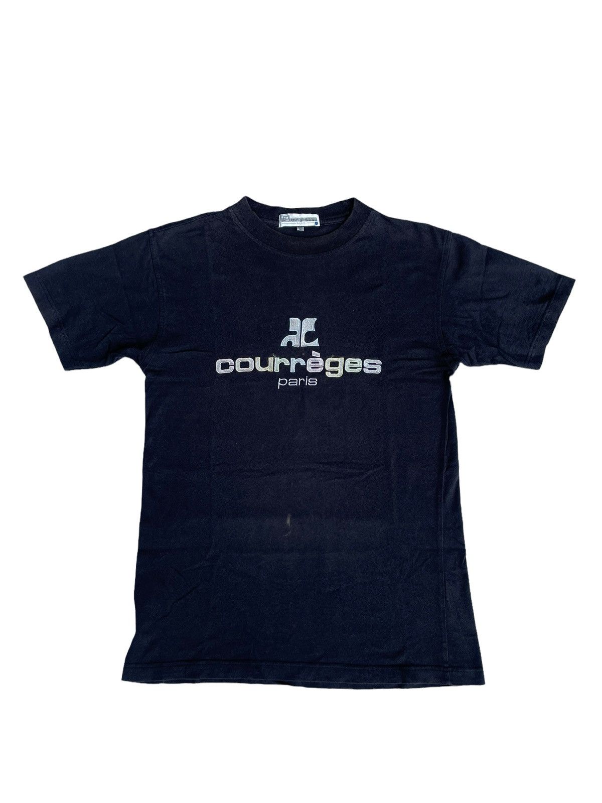 Andre Courreges × Courreges × Vintage 90s Courreges Paris