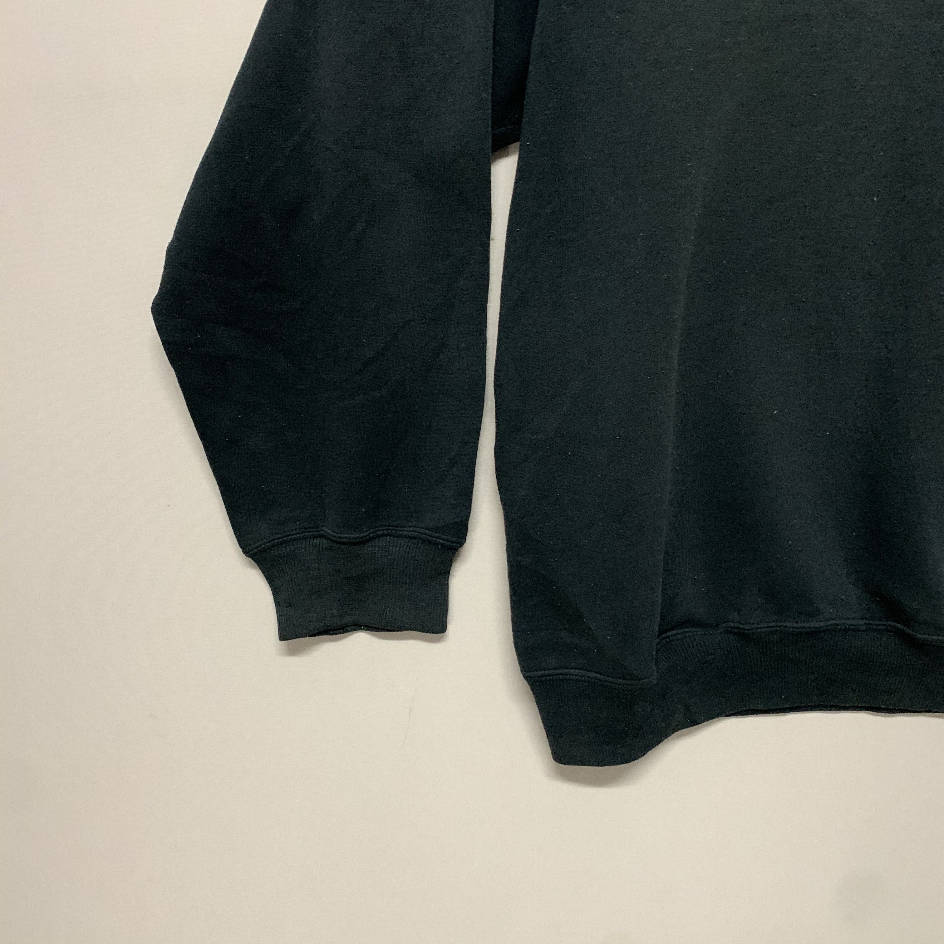 Vintage Vintage Head Small Logo Embroidery Crewneck Sweater Size US S / EU 44-46 / 1 - 3 Thumbnail