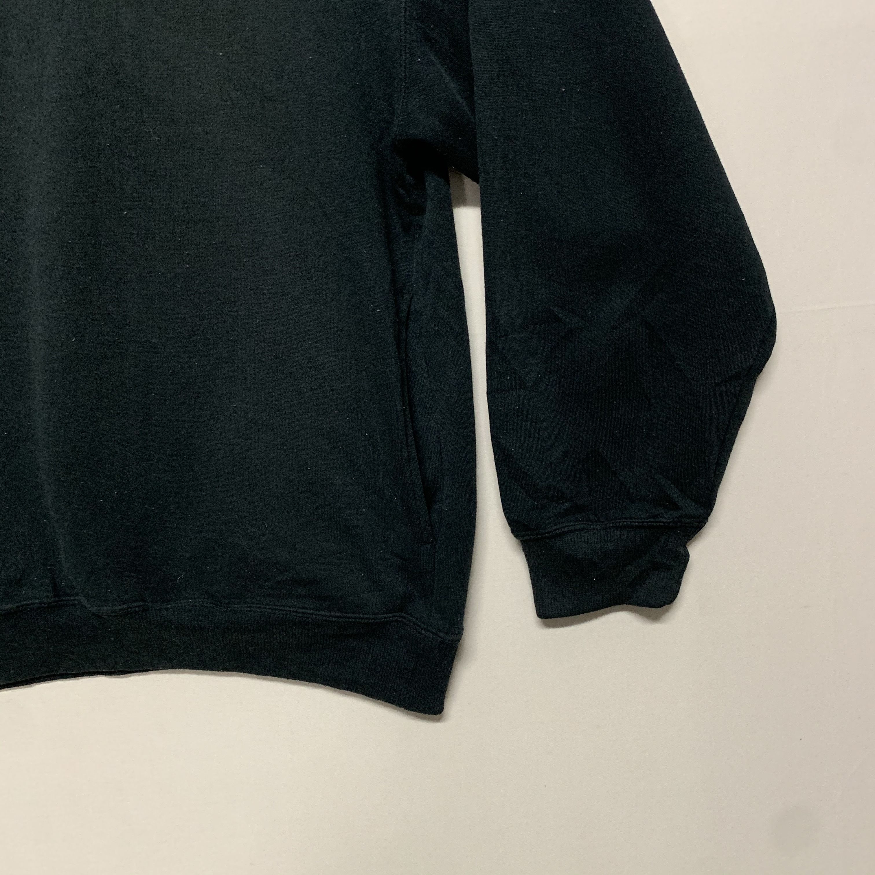 Vintage Vintage Head Small Logo Embroidery Crewneck Sweater Size US S / EU 44-46 / 1 - 4 Thumbnail