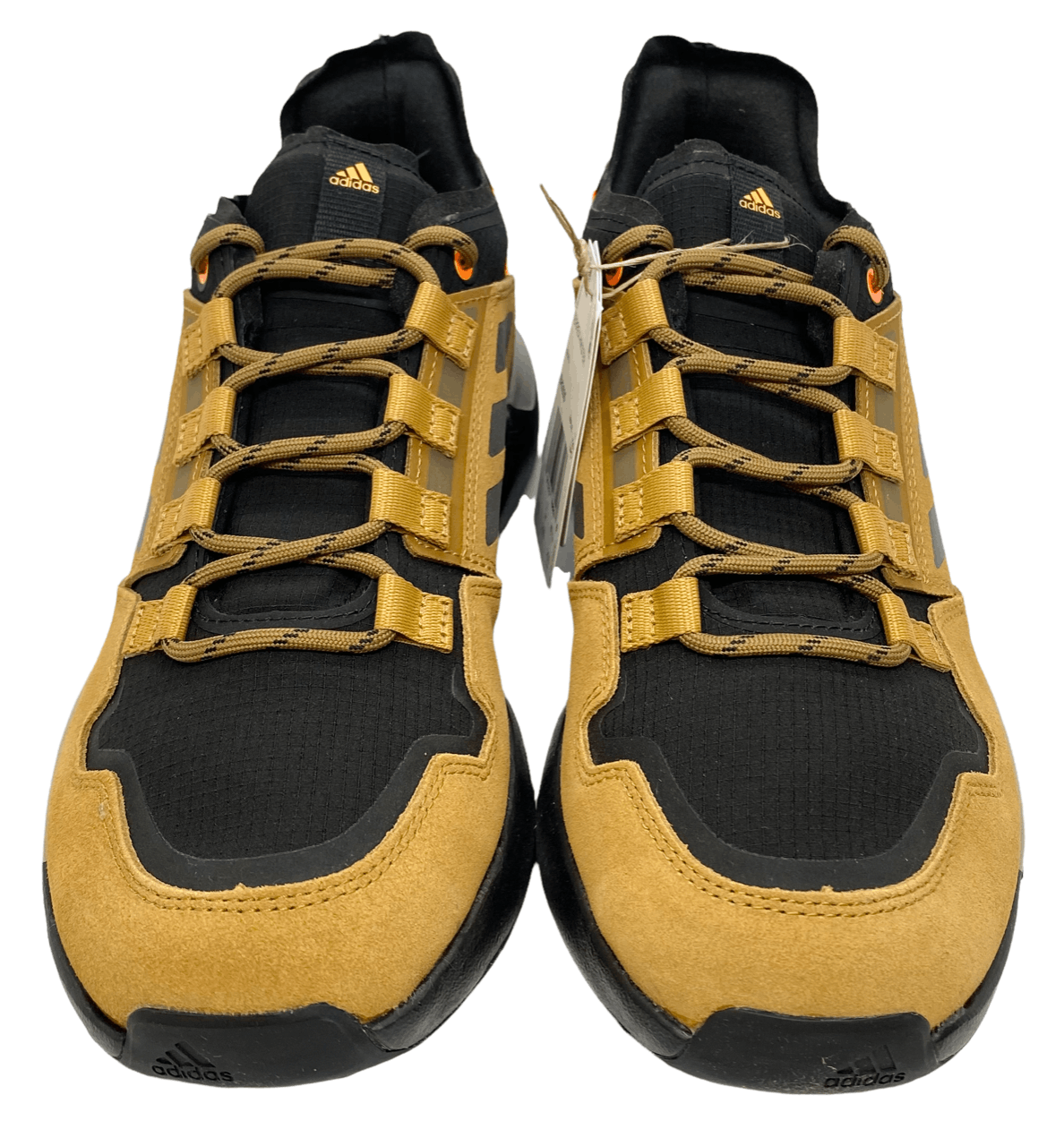 Adidas Mens Terrex Hikster Low Top Hiking Shoes [EH3535]