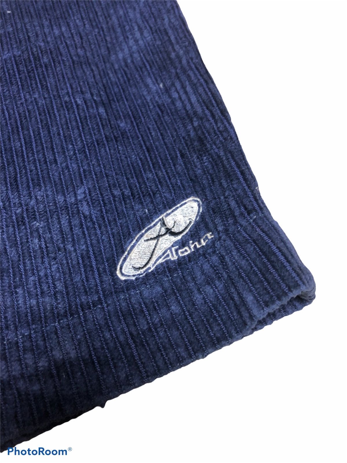 Other VTGE ALOHA CORDUROY SHORT Size US 28 / EU 44 - 4 Thumbnail