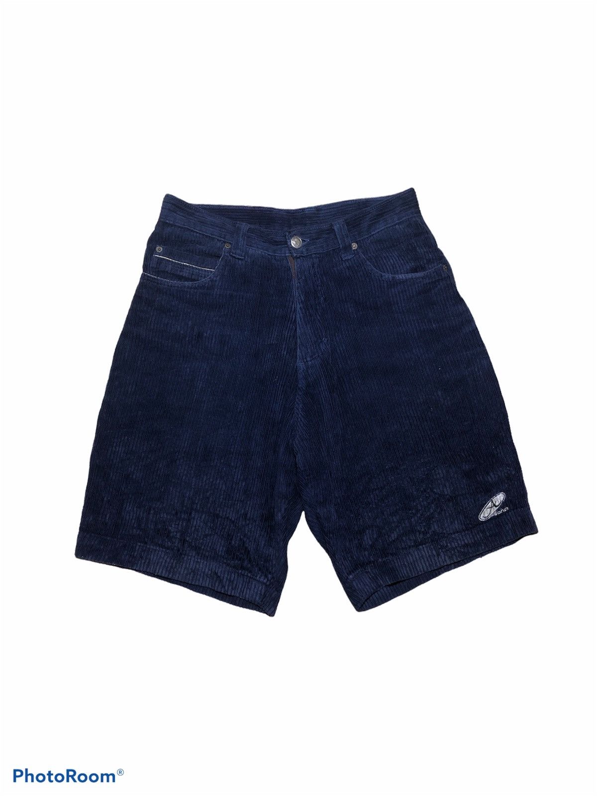 Other VTGE ALOHA CORDUROY SHORT Size US 28 / EU 44 - 1 Thumbnail