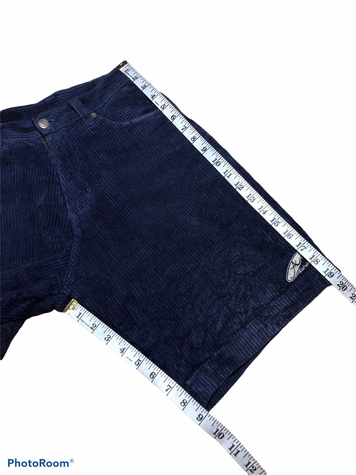 Other VTGE ALOHA CORDUROY SHORT Size US 28 / EU 44 - 6 Thumbnail