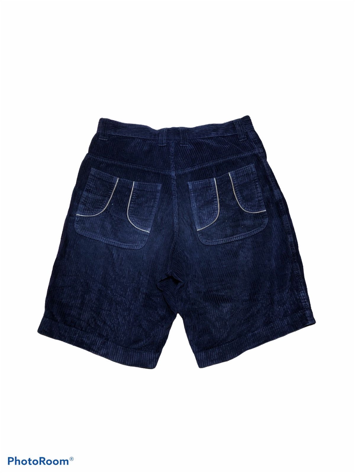 Other VTGE ALOHA CORDUROY SHORT Size US 28 / EU 44 - 2 Thumbnail