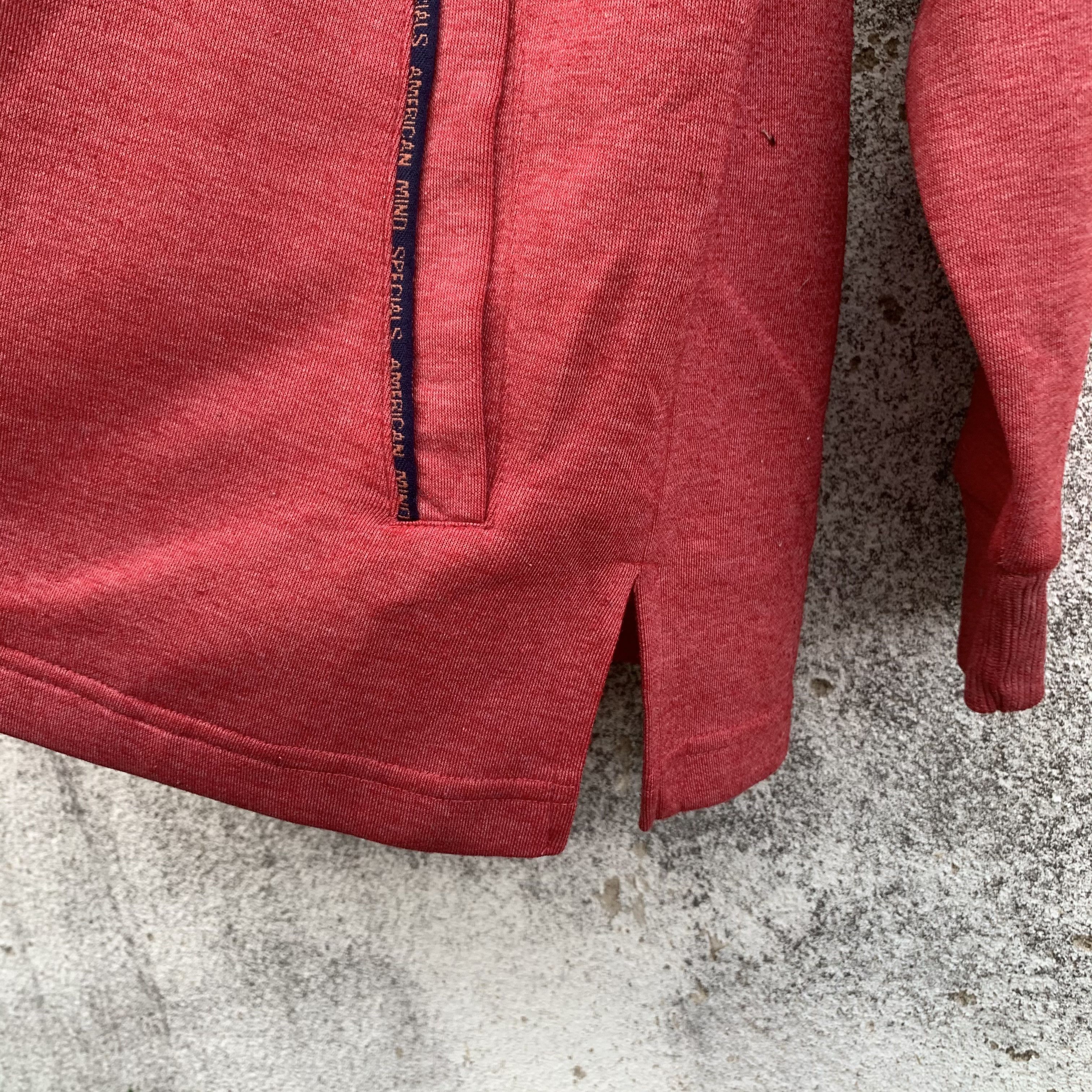 Japanese Brand Japanese Vintage NY New York Crewneck Pullover Sweatshirts Size US M / EU 48-50 / 2 - 5 Thumbnail