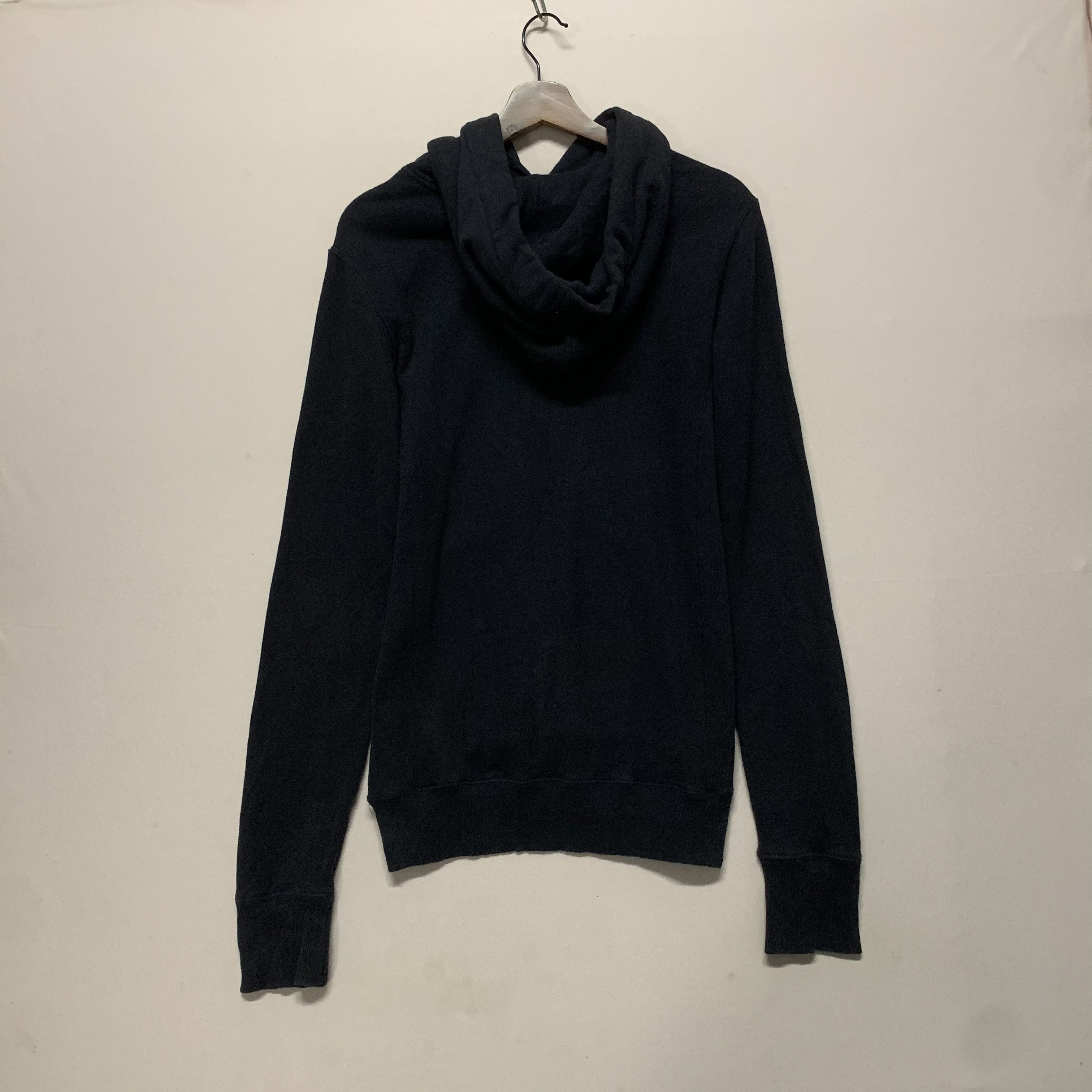 Russell Athletic Vintage Russell Athletic Spell Out Hooded Sweatshirt Size US S / EU 44-46 / 1 - 7 Thumbnail