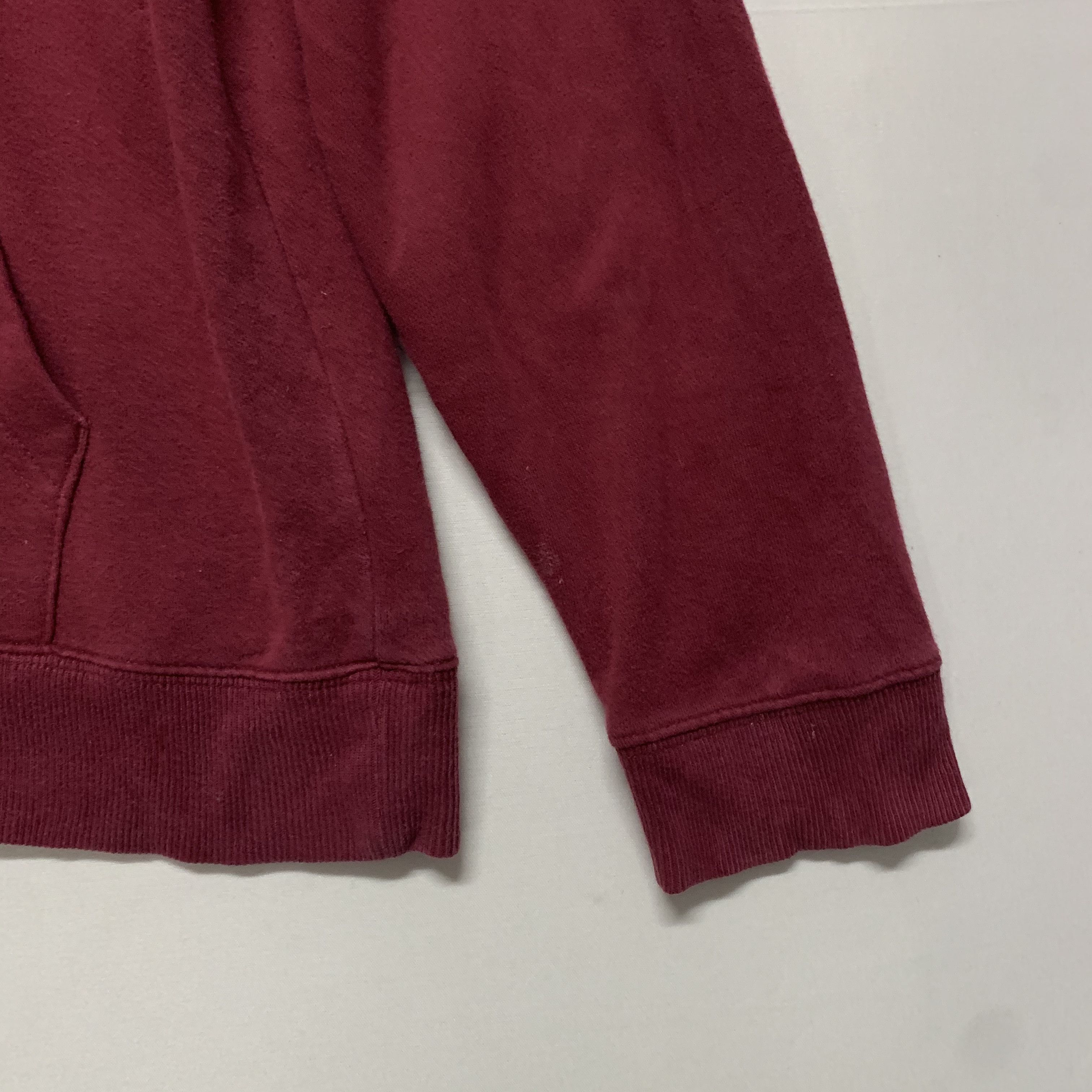 Gap Vintage Gap Streetwear Hooded Sweatshirt Sweater Size US M / EU 48-50 / 2 - 4 Thumbnail