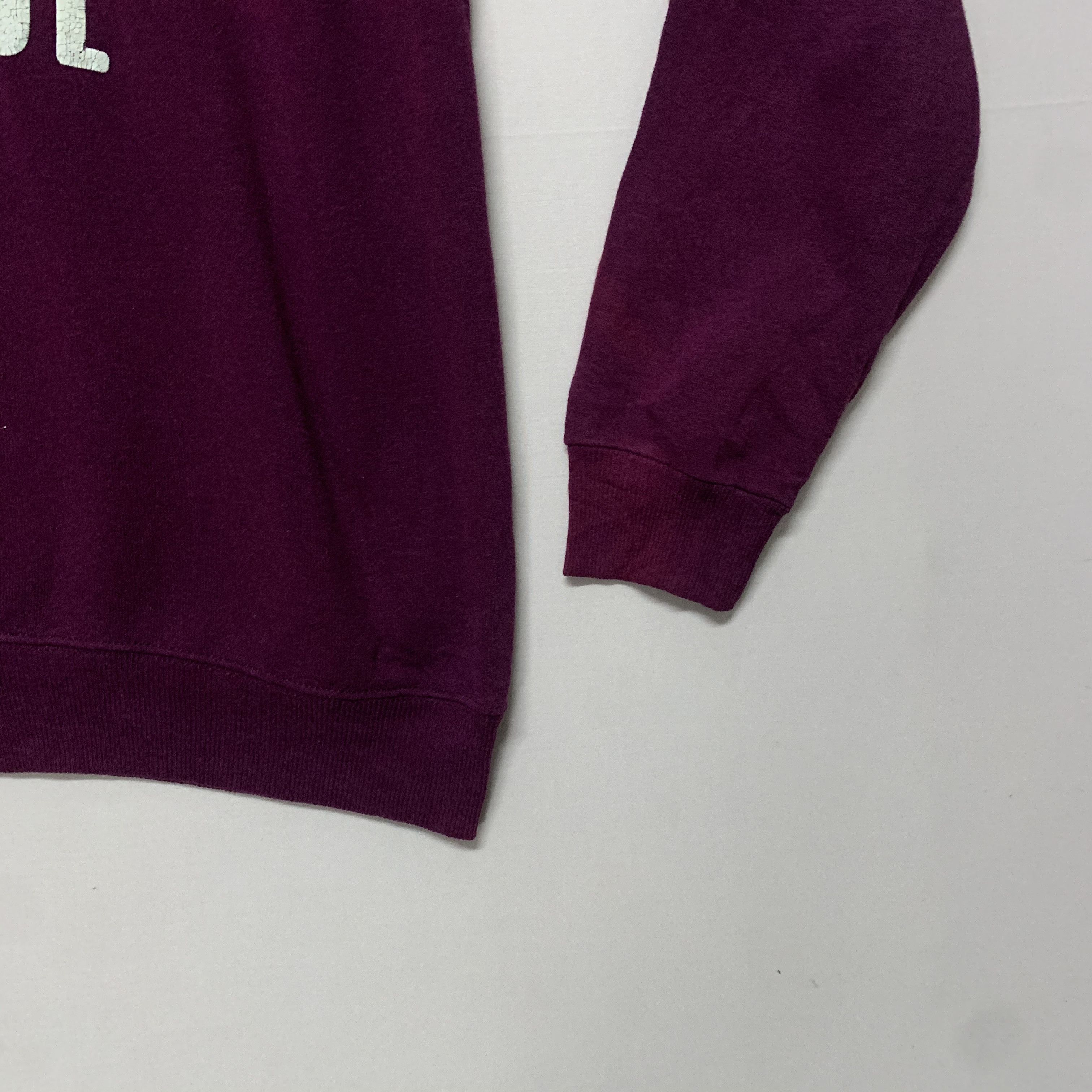 Kangol 🔥BEST OFFER🔥90s Kangol Big Logo Crewneck Jumper Sweater Size US S / EU 44-46 / 1 - 6 Thumbnail