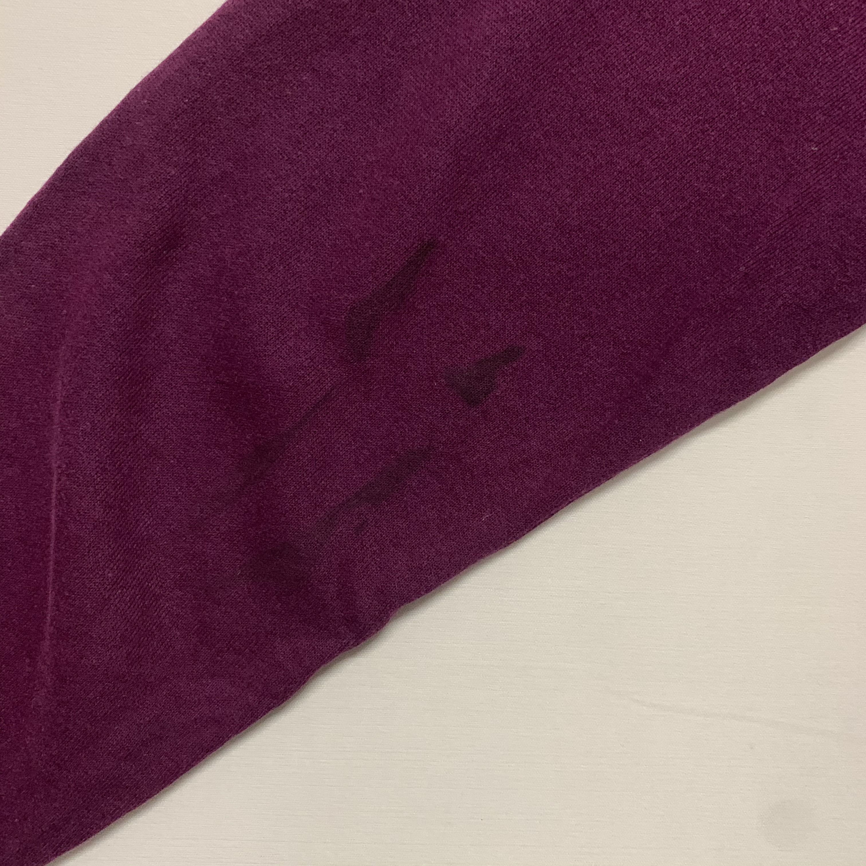 Kangol 🔥BEST OFFER🔥90s Kangol Big Logo Crewneck Jumper Sweater Size US S / EU 44-46 / 1 - 10 Thumbnail