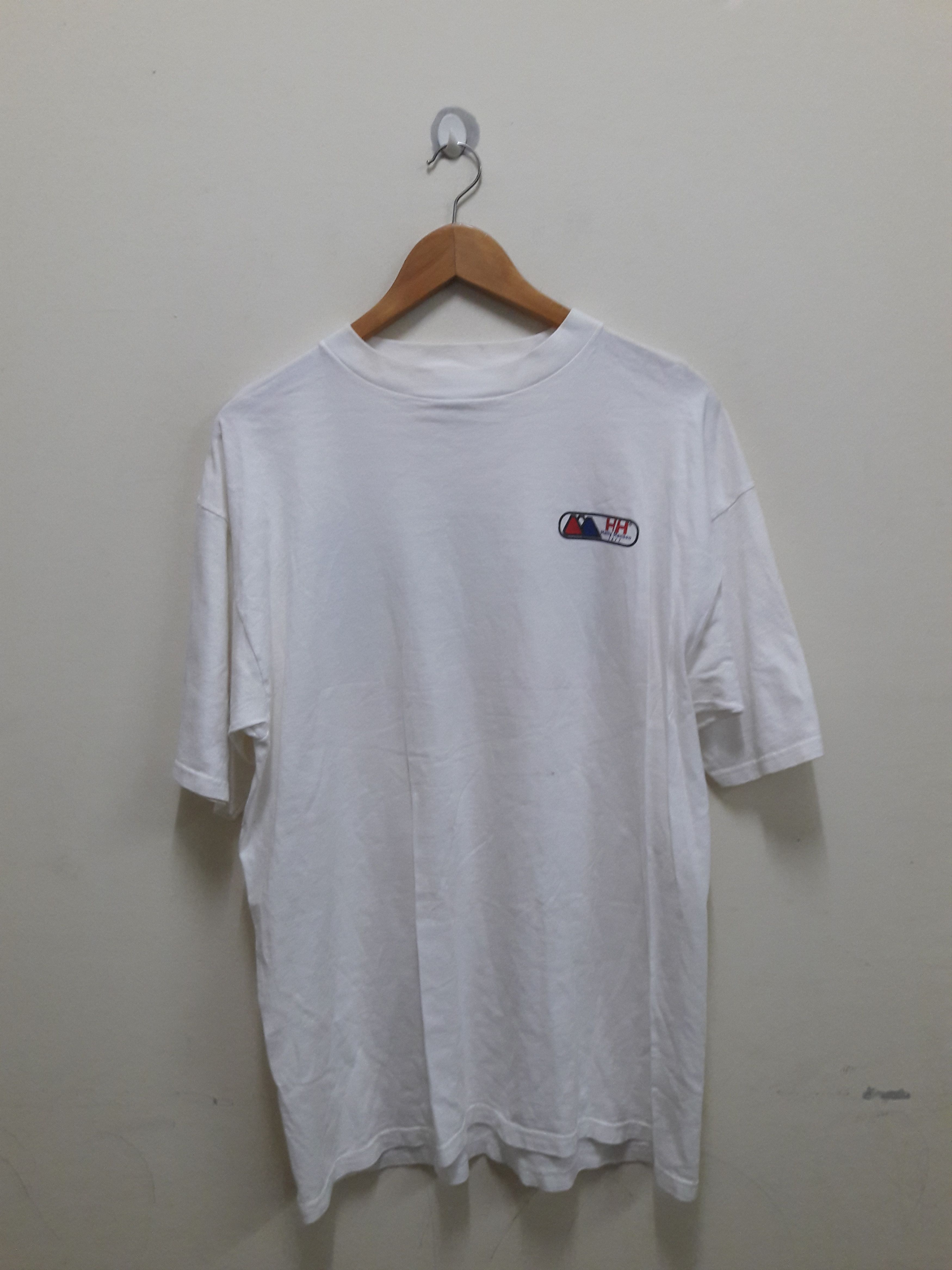 Helly Hansen Vintage Helly Hansen Norway made in usa Size US L / EU 52-54 / 3 - 2 Thumbnail