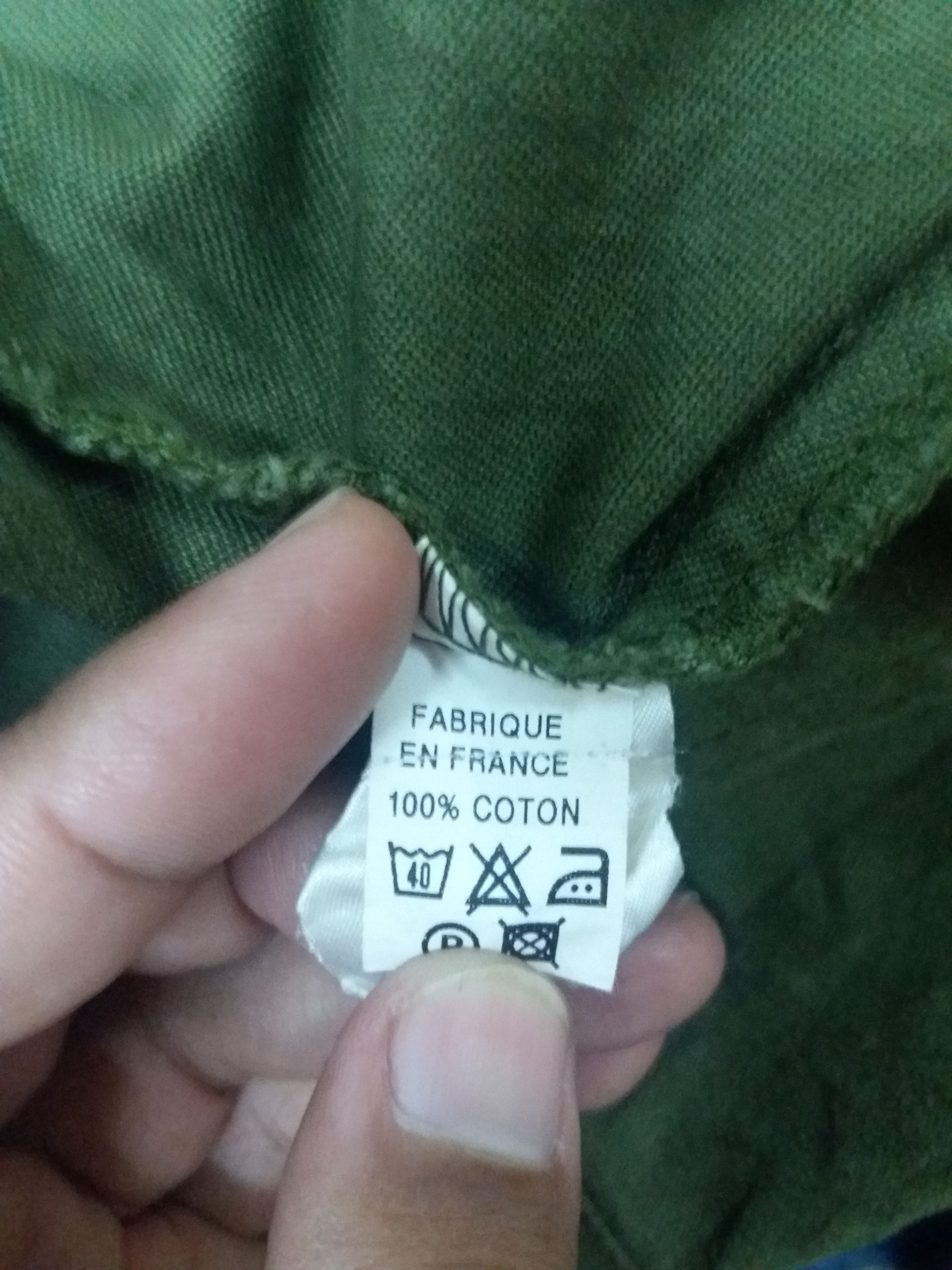 Japanese Brand Japanese brand armen quimper-france pull over hooded size 2 Size US M / EU 48-50 / 2 - 5 Thumbnail