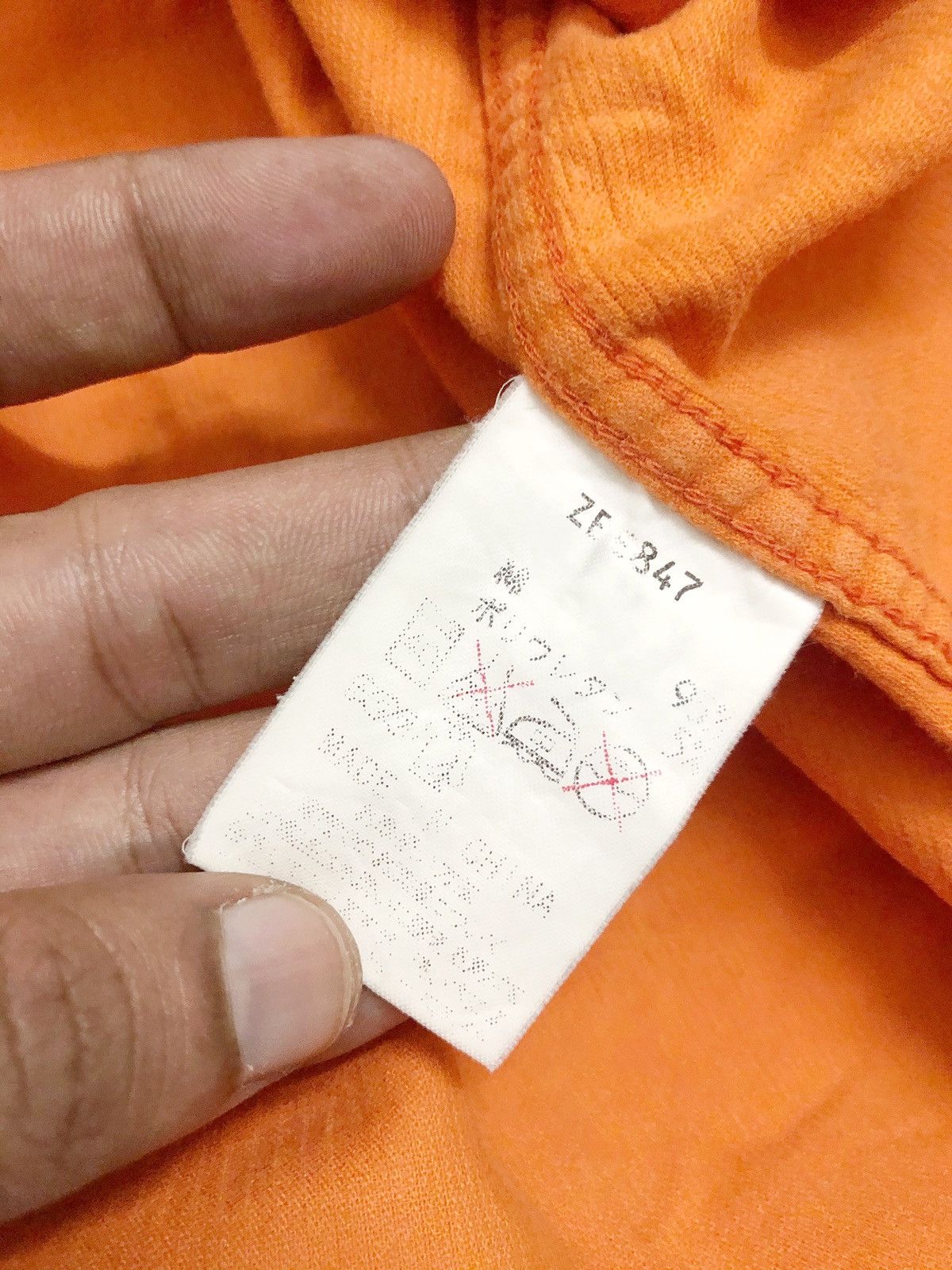 Baracuta Baracuta Premium Collection Corduroy Shirt Button Up Size US L / EU 52-54 / 3 - 8 Thumbnail