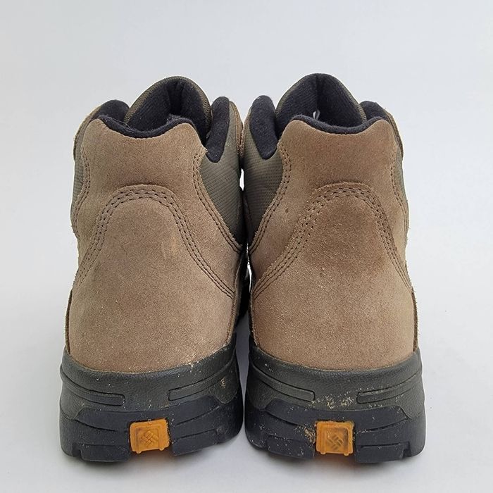 Columbia razor ridge outlet mid