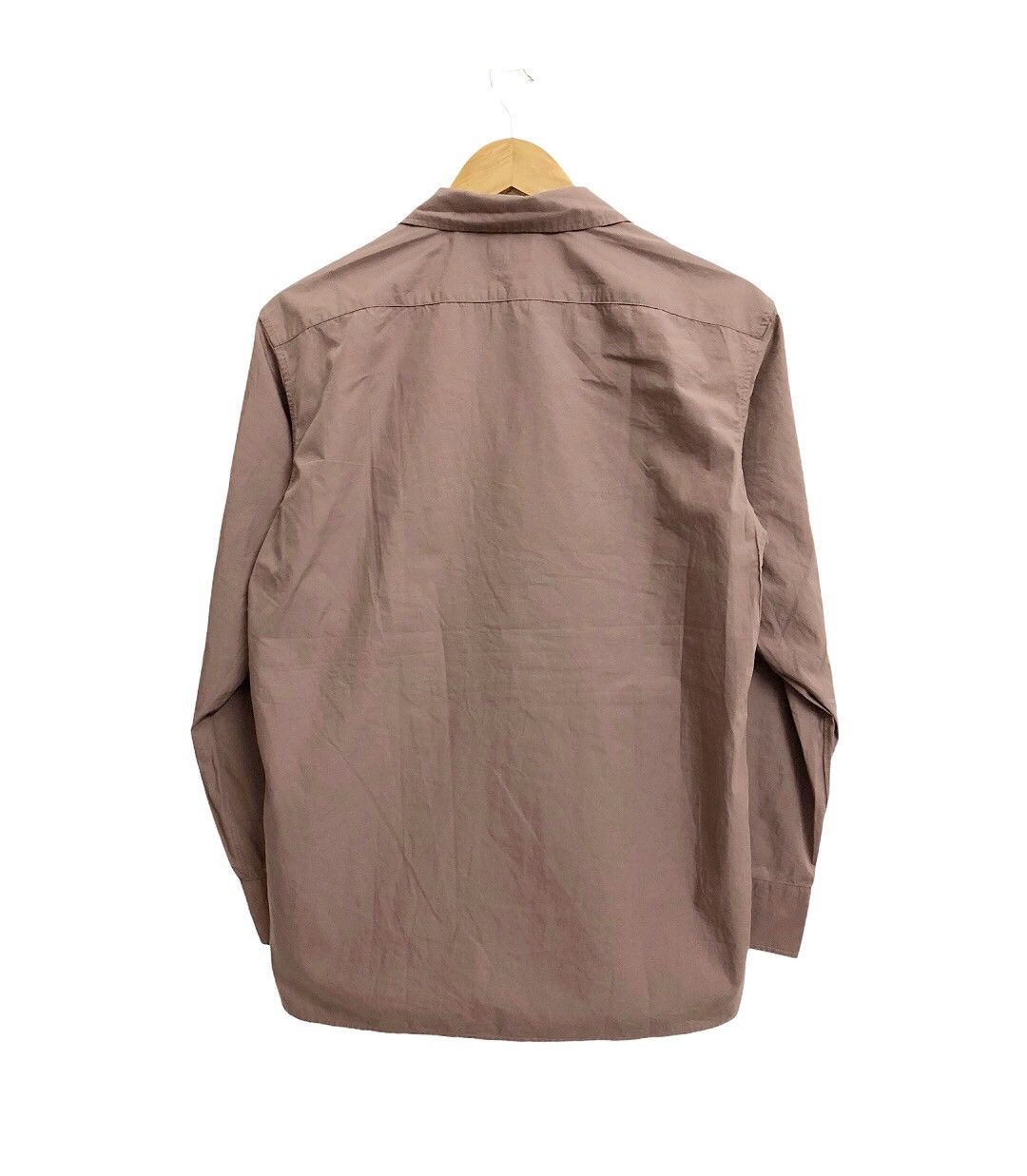 Lemaire × Uniqlo Lemaire x Uniqlo Shirts button up collection Size US S / EU 44-46 / 1 - 7 Thumbnail