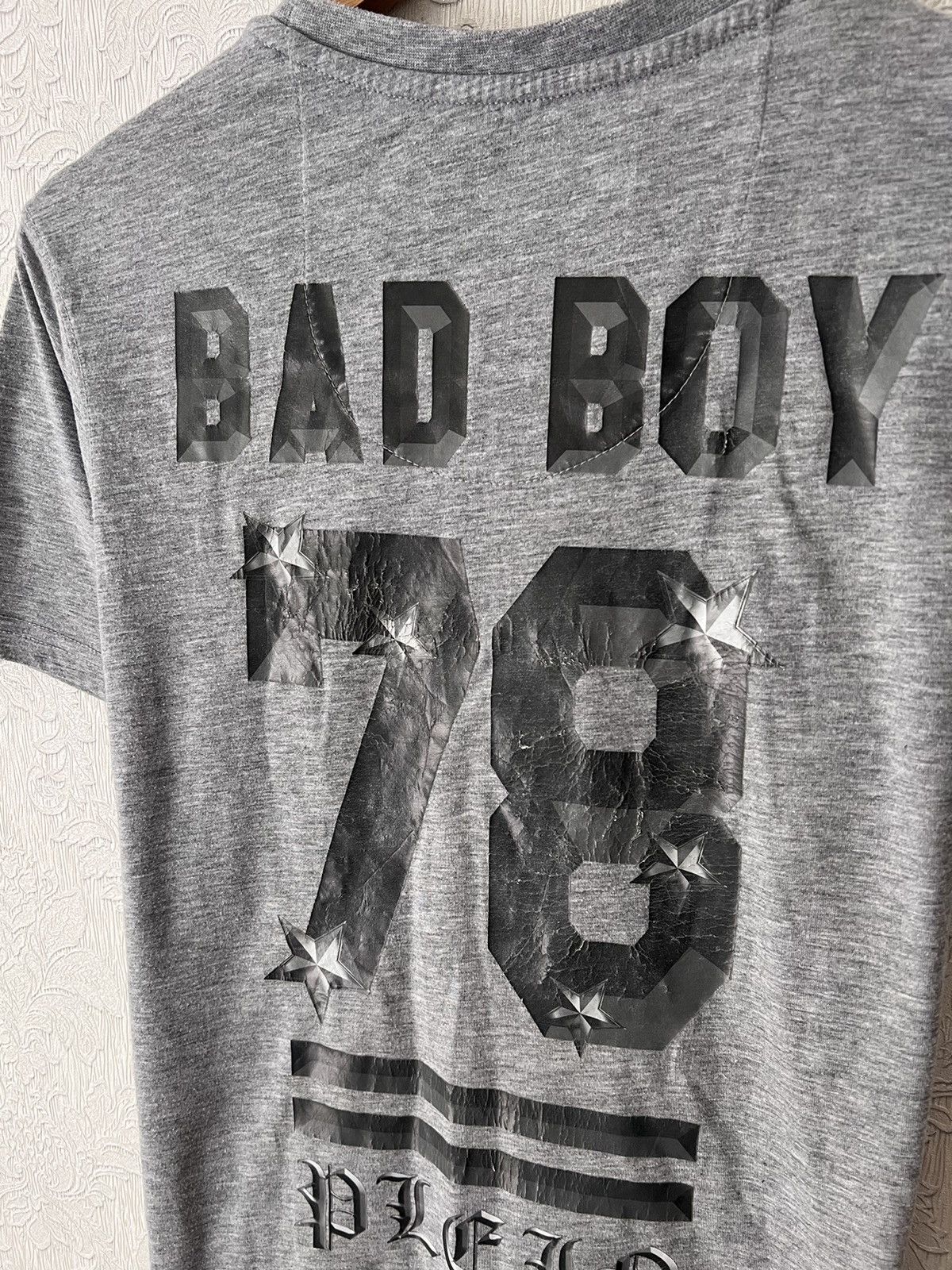 Philipp Plein Philipp Plein bad boy Mickey Mouse 78 vintage t shirt Size US M / EU 48-50 / 2 - 7 Thumbnail