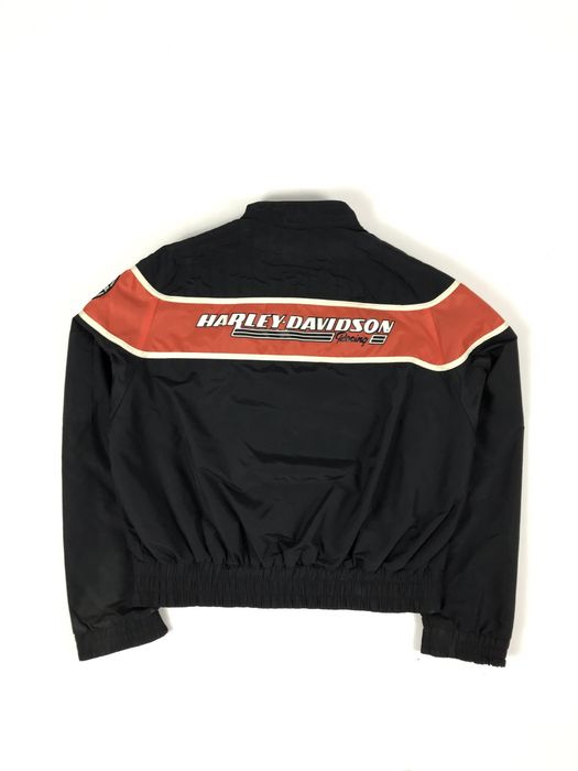 Harley Davidson Harley Davidson Jacket | Grailed