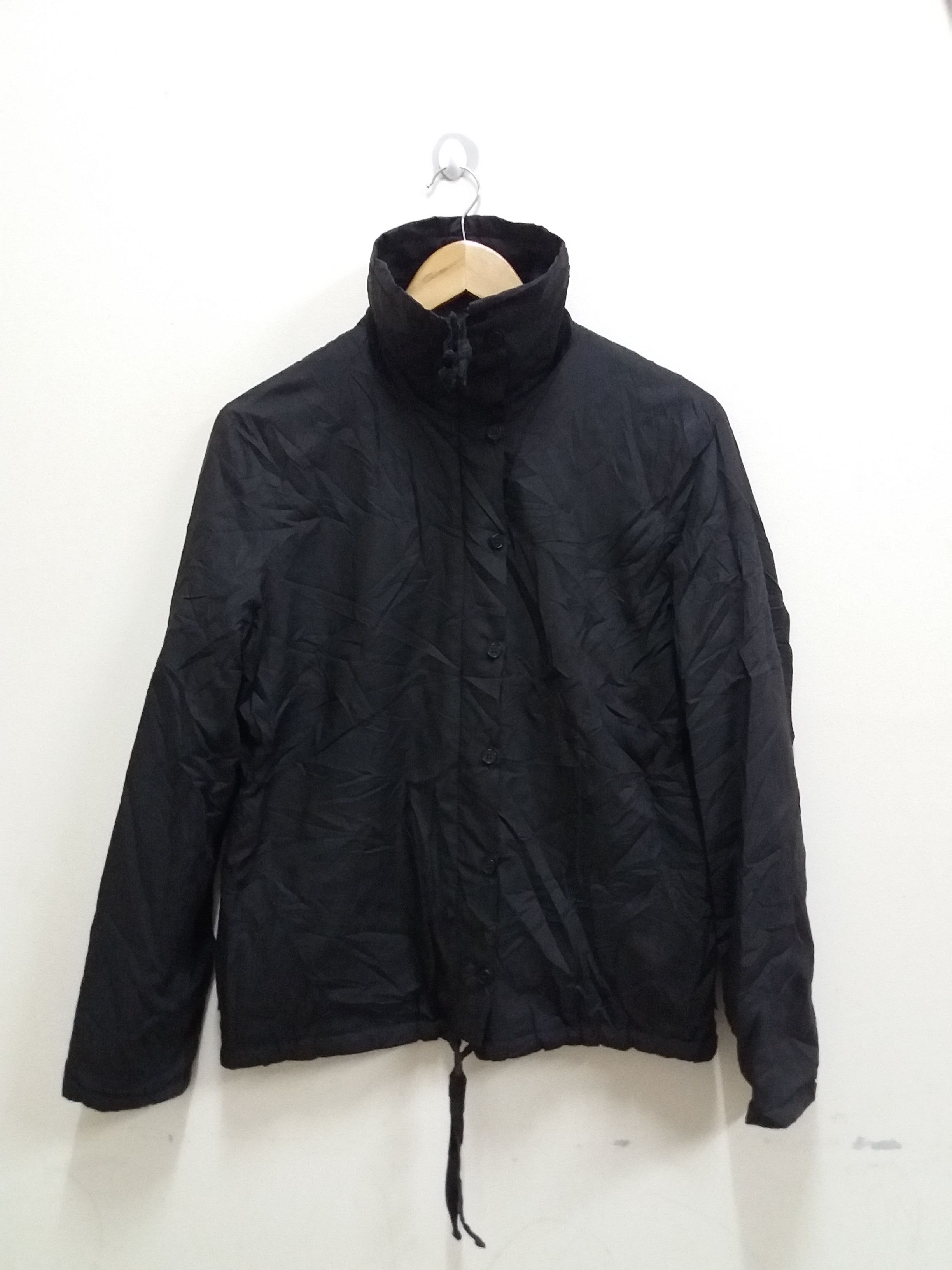 Patrizia Pepe Patrizia Pepe Firenze jacket Made in Italy Size US M / EU 48-50 / 2 - 2 Thumbnail
