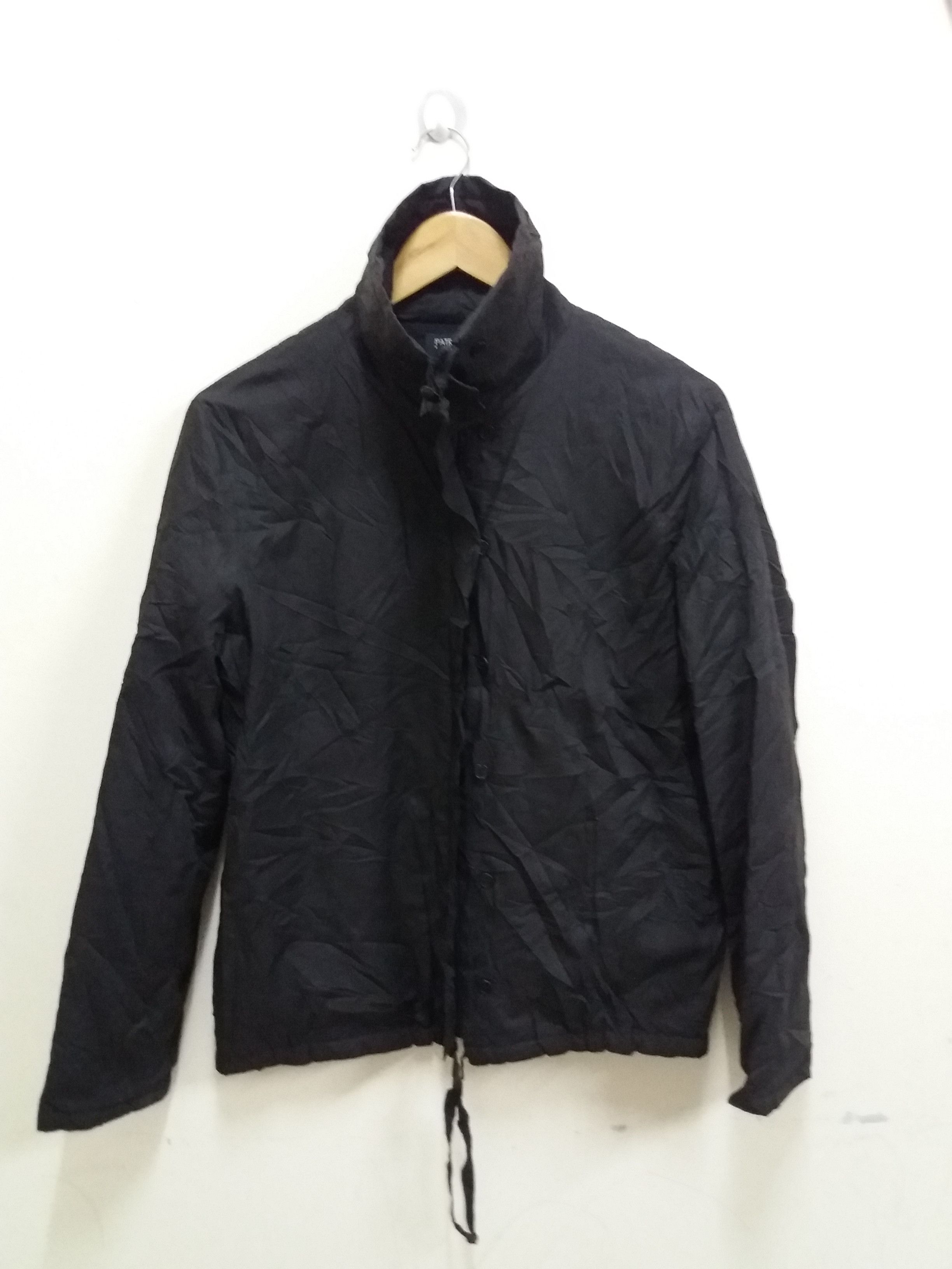 Patrizia Pepe Patrizia Pepe Firenze jacket Made in Italy Size US M / EU 48-50 / 2 - 1 Thumbnail