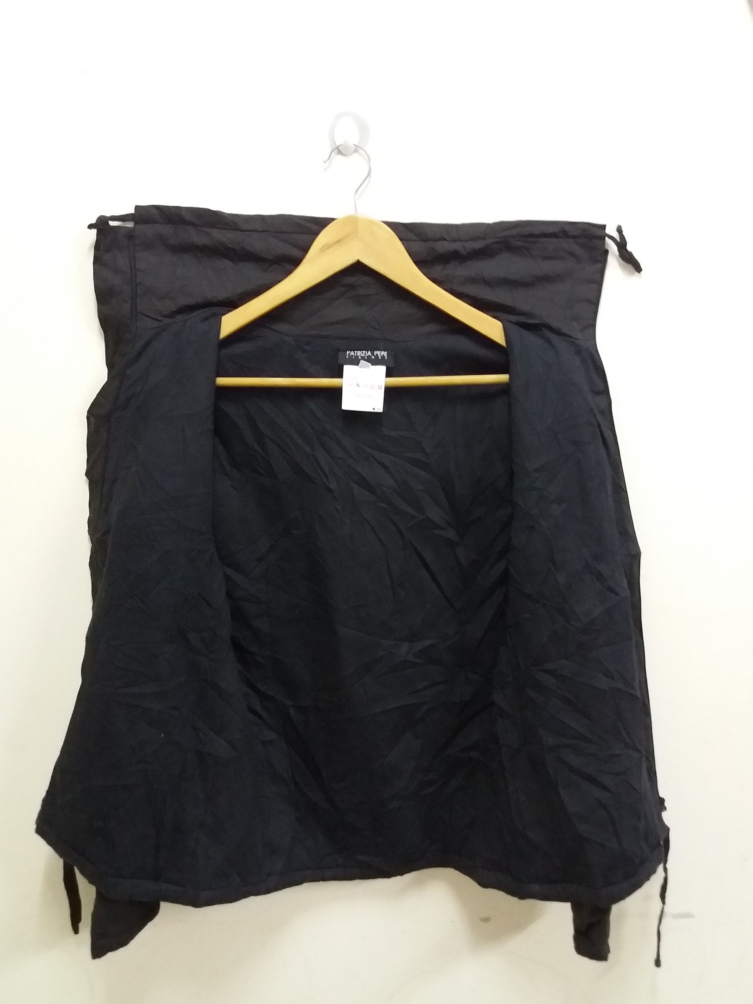 Patrizia Pepe Patrizia Pepe Firenze jacket Made in Italy Size US M / EU 48-50 / 2 - 3 Thumbnail