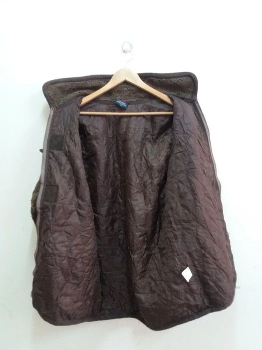 Canterbury of New Zealand Canterbury Of New Zealand boa fleece jacket wooden button Size US L / EU 52-54 / 3 - 3 Thumbnail