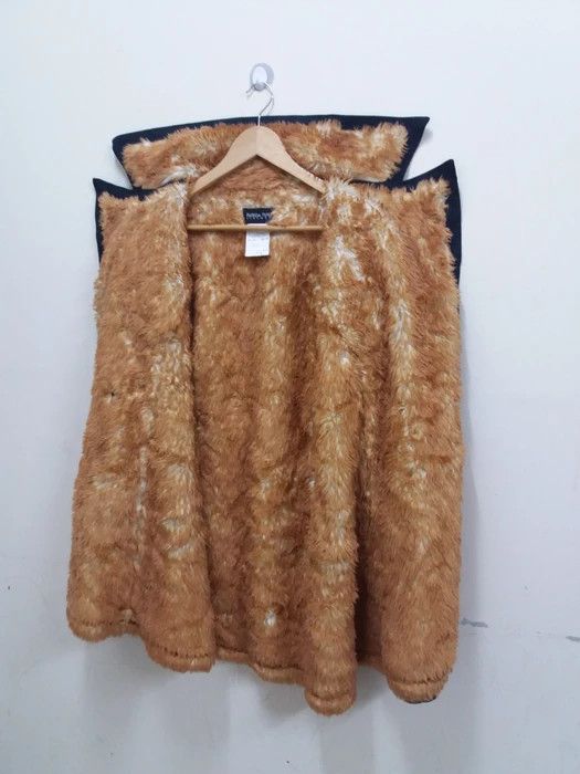 Patrizia Pepe Patrizia Pepe Firenze furry jacket Made in Italy/Size 42 Size US M / EU 48-50 / 2 - 3 Thumbnail