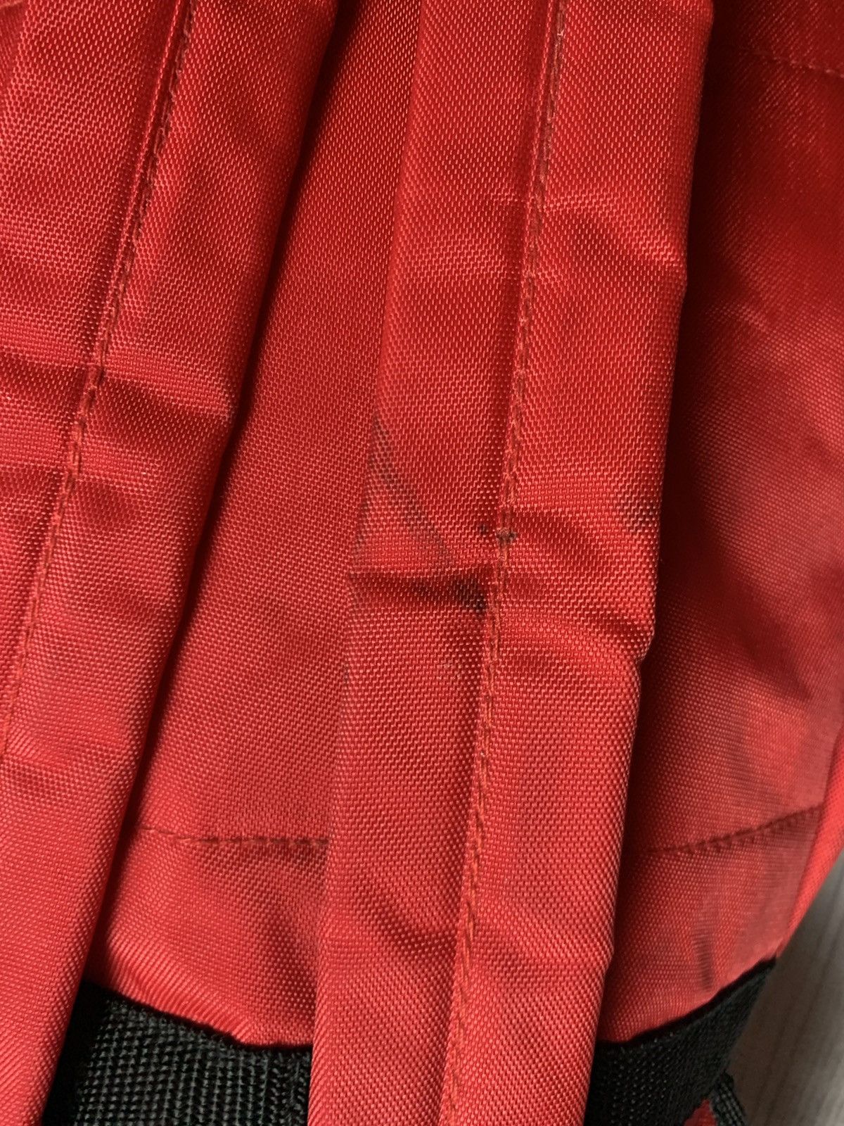 Vintage Vintage Coca Cola backpack rare 1993 Size ONE SIZE - 10 Thumbnail